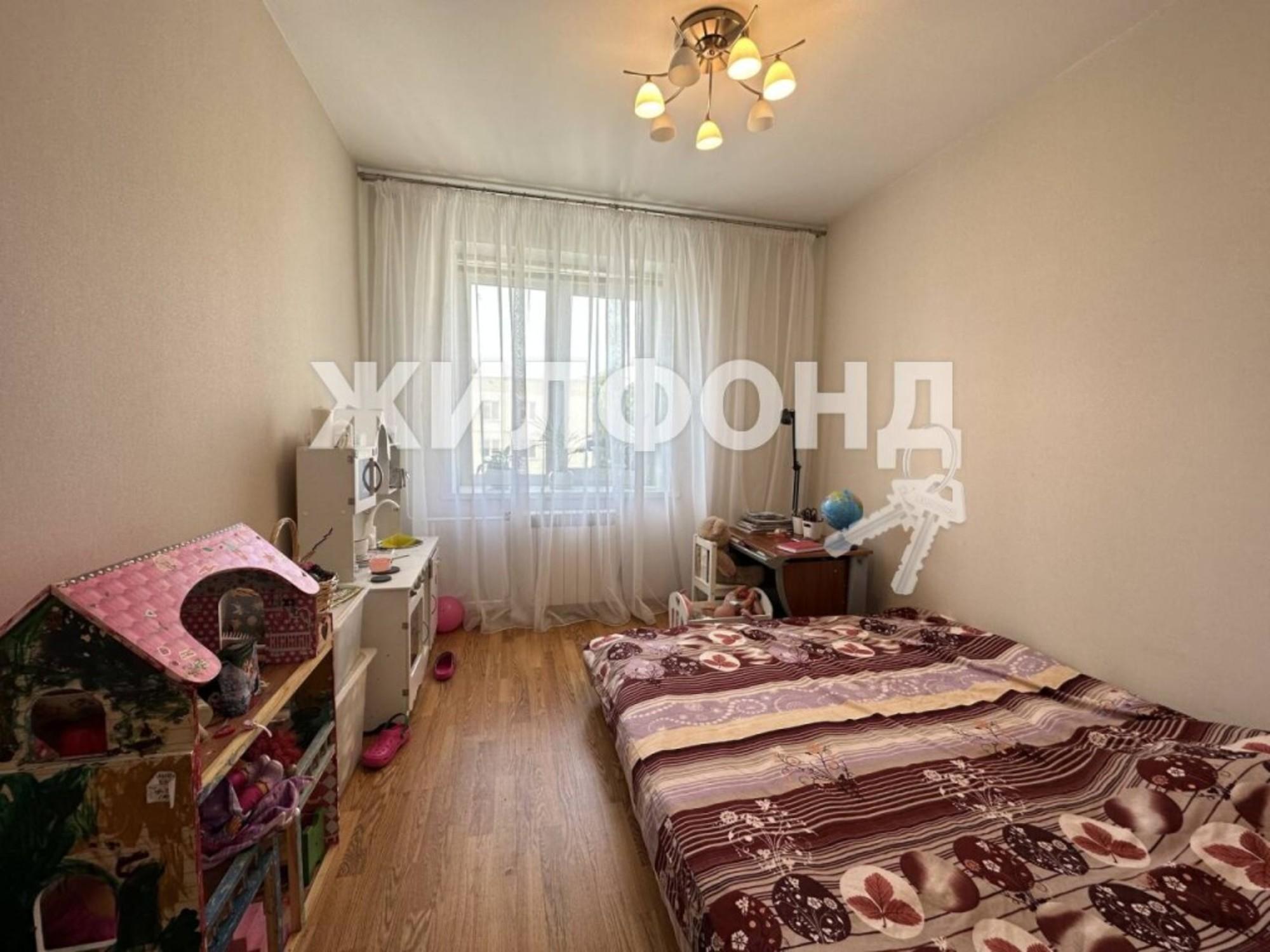 Купить квартиру за 7 300 000 рублей на Лескова, 282