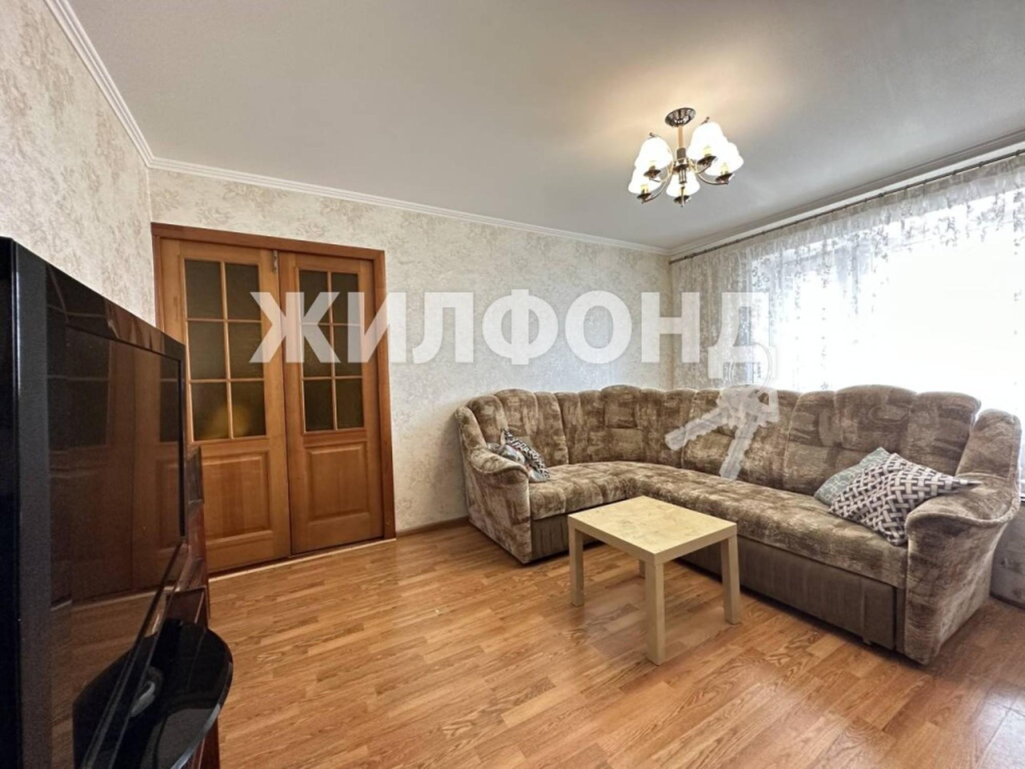 Купить квартиру за 7 300 000 рублей на Лескова, 282