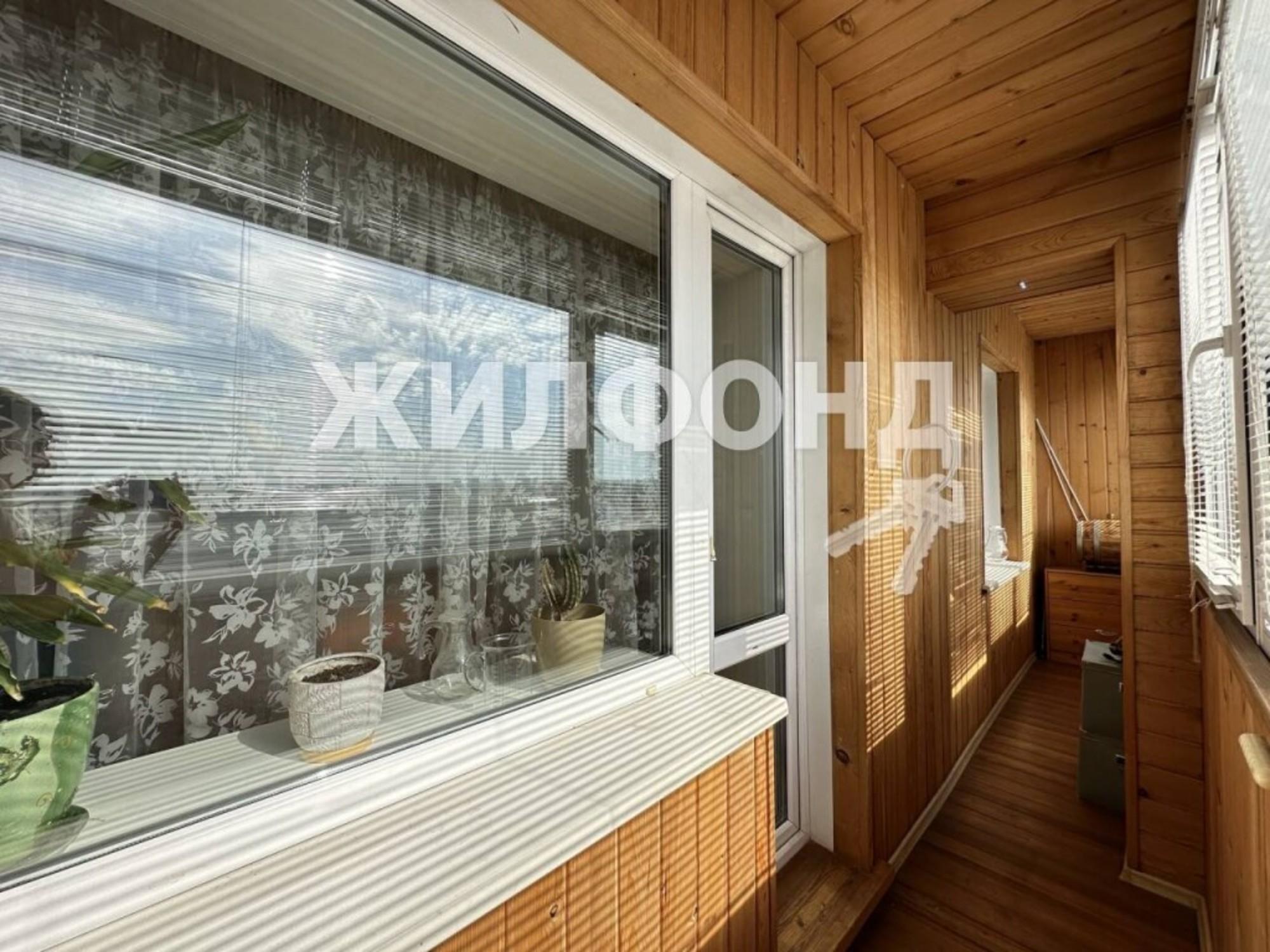 Купить квартиру за 7 300 000 рублей на Лескова, 282