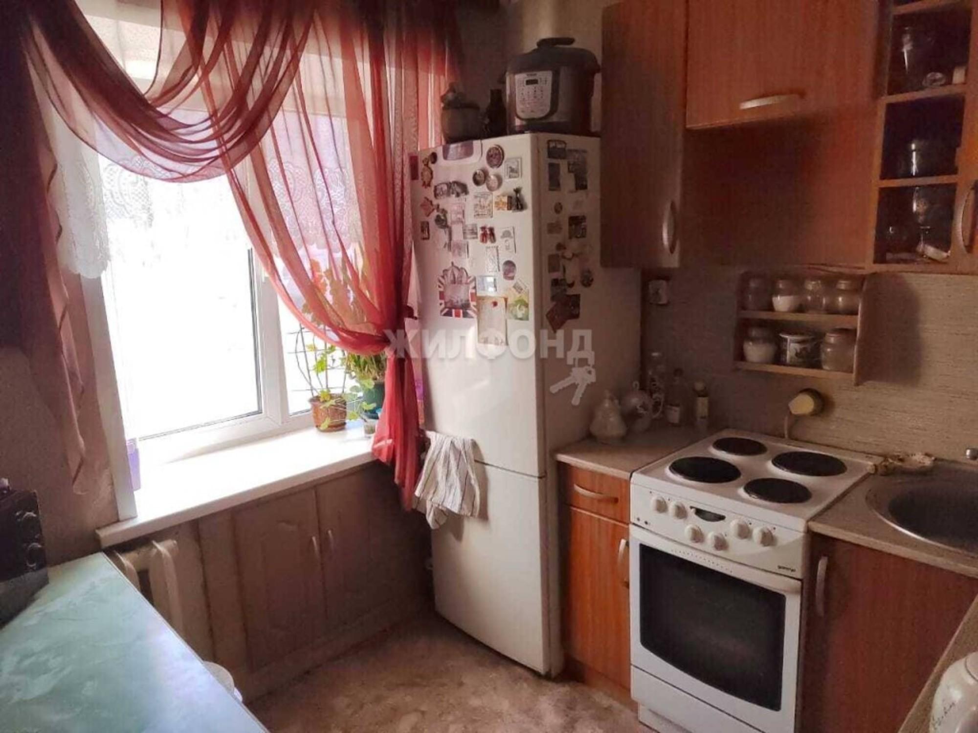 Купить квартиру за 4 650 000 рублей на Римского-Корсакова, 28