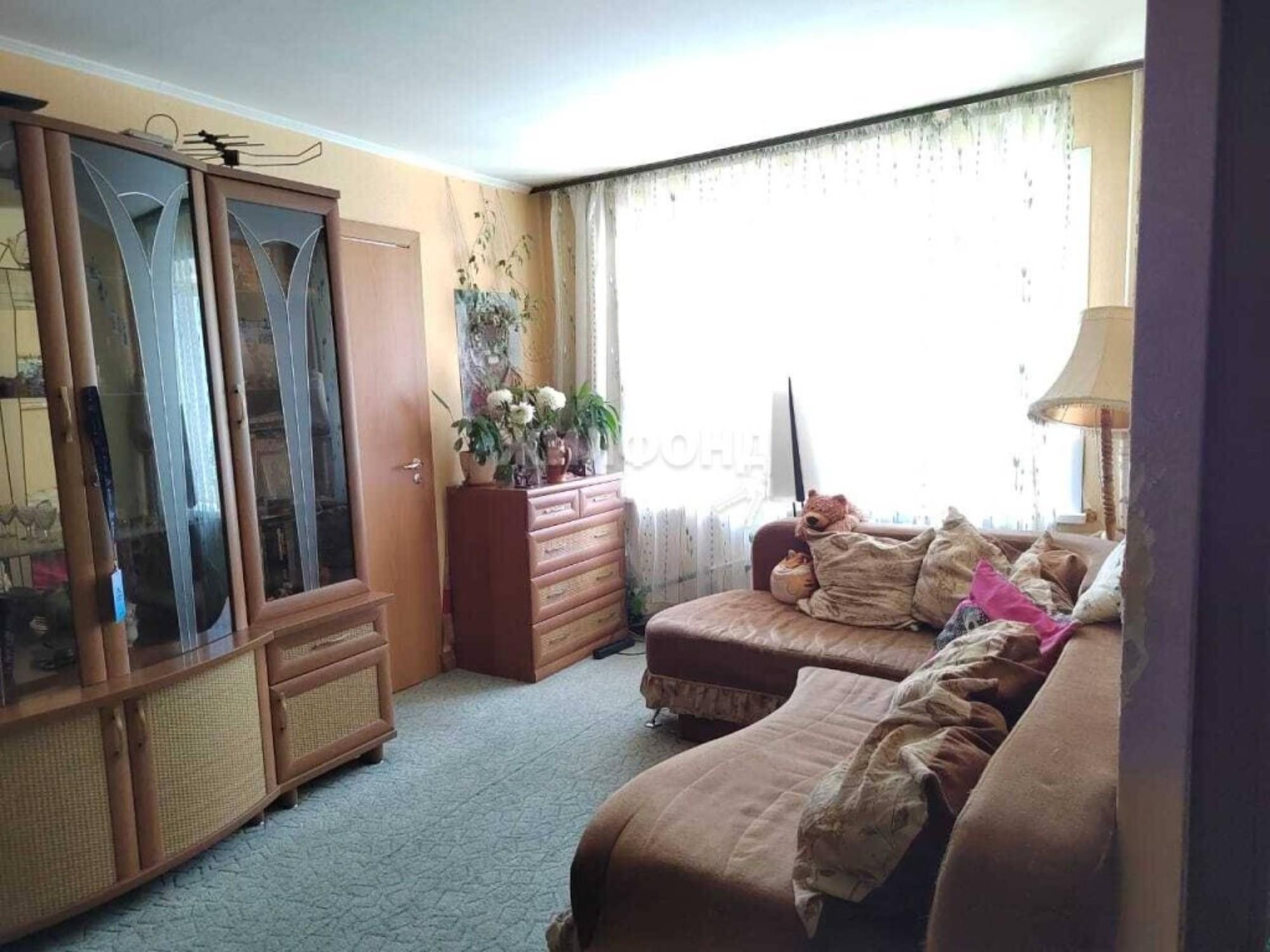 Купить квартиру за 4 650 000 рублей на Римского-Корсакова, 28
