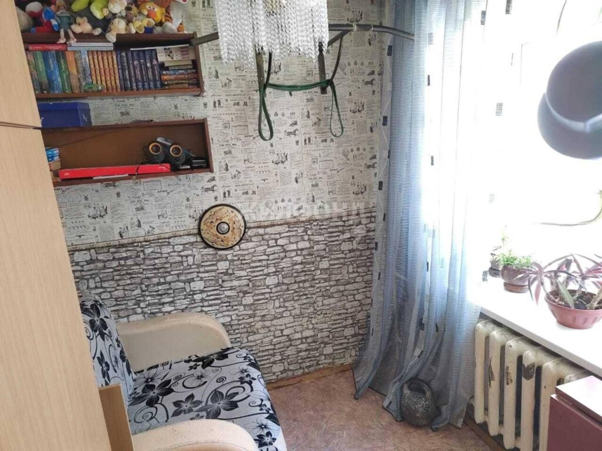 Купить квартиру за 4 650 000 рублей на Римского-Корсакова, 28