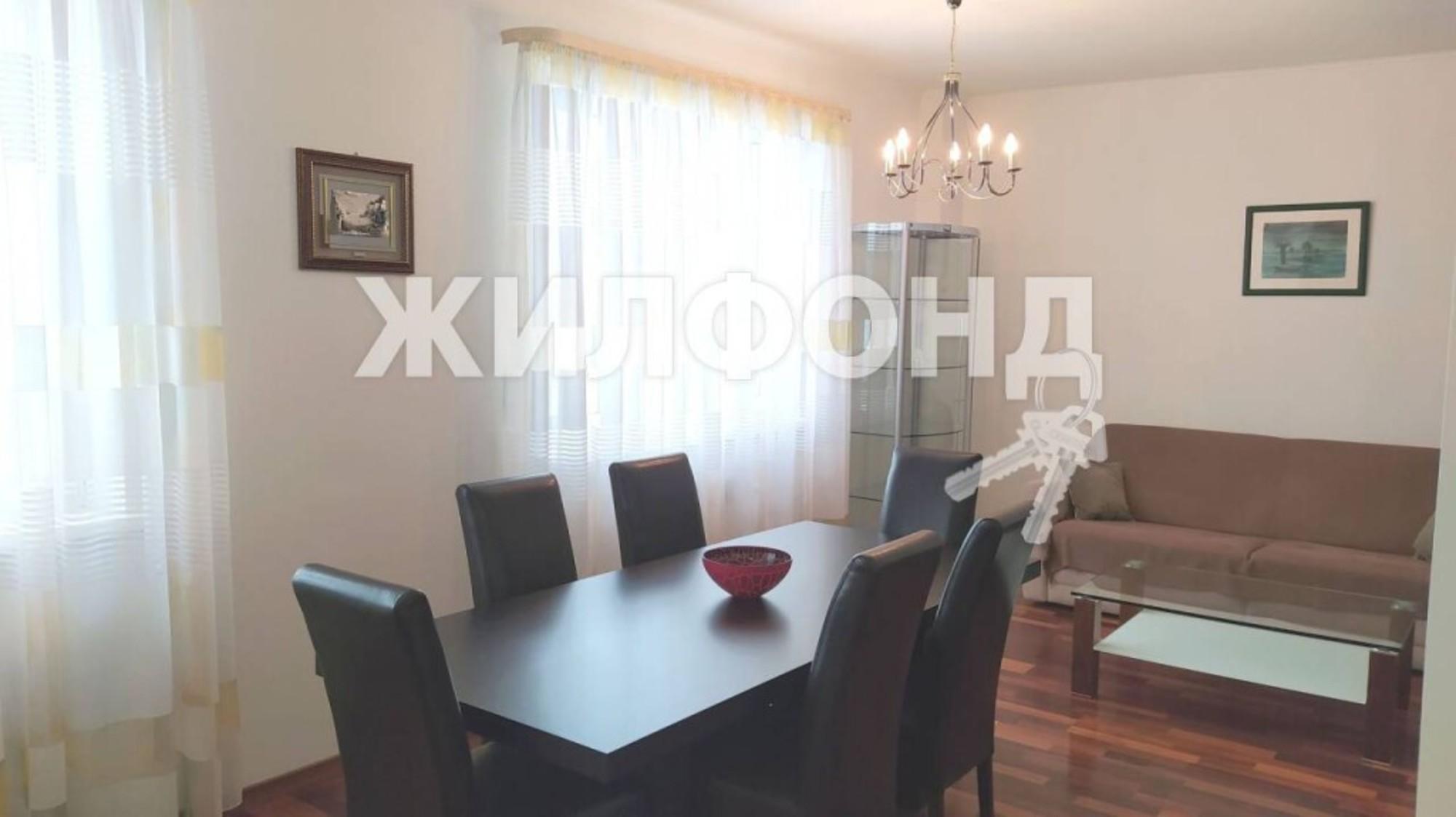 Купить квартиру за 22 500 000 рублей на Шевченко, 11