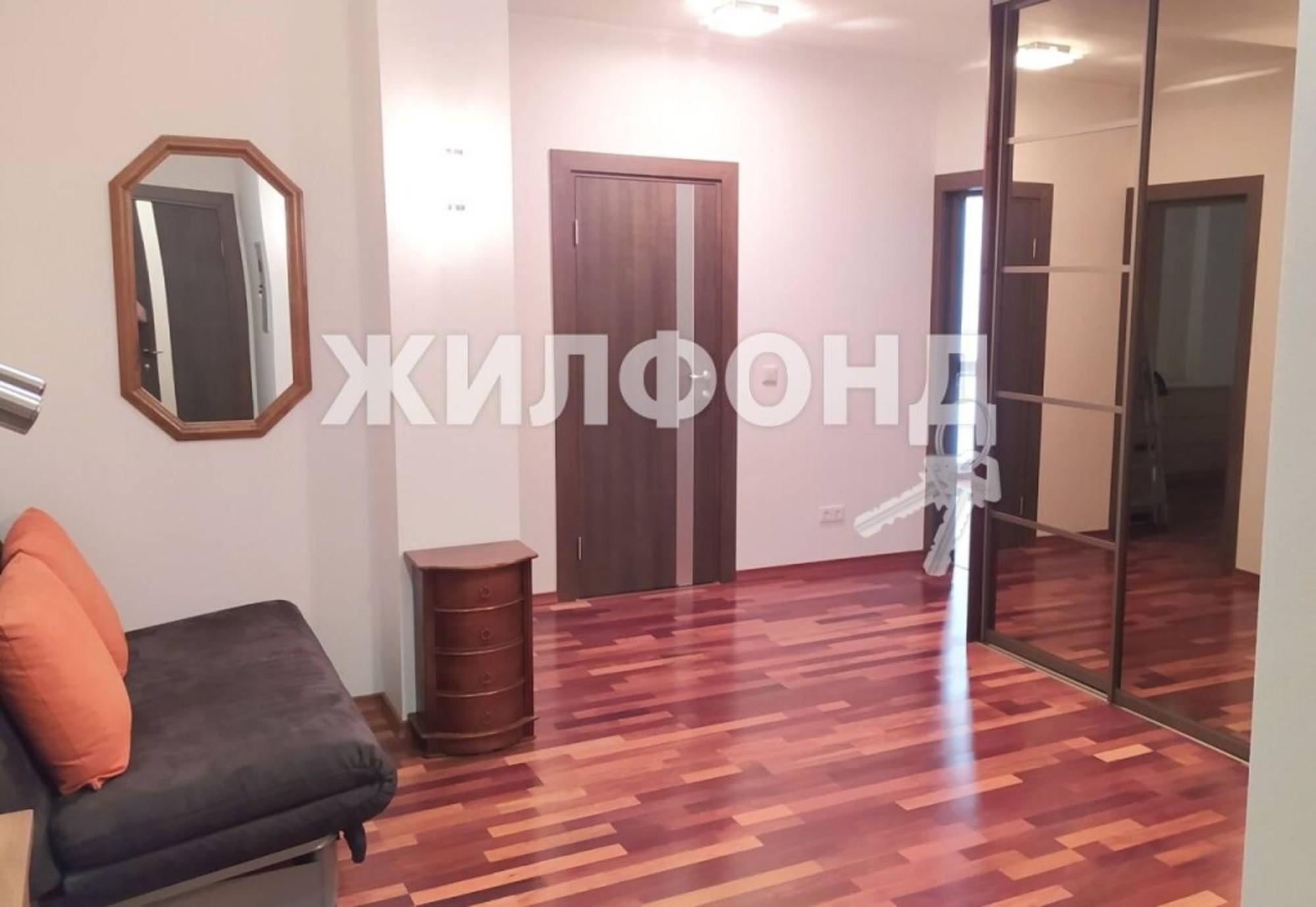 Купить квартиру за 22 500 000 рублей на Шевченко, 11