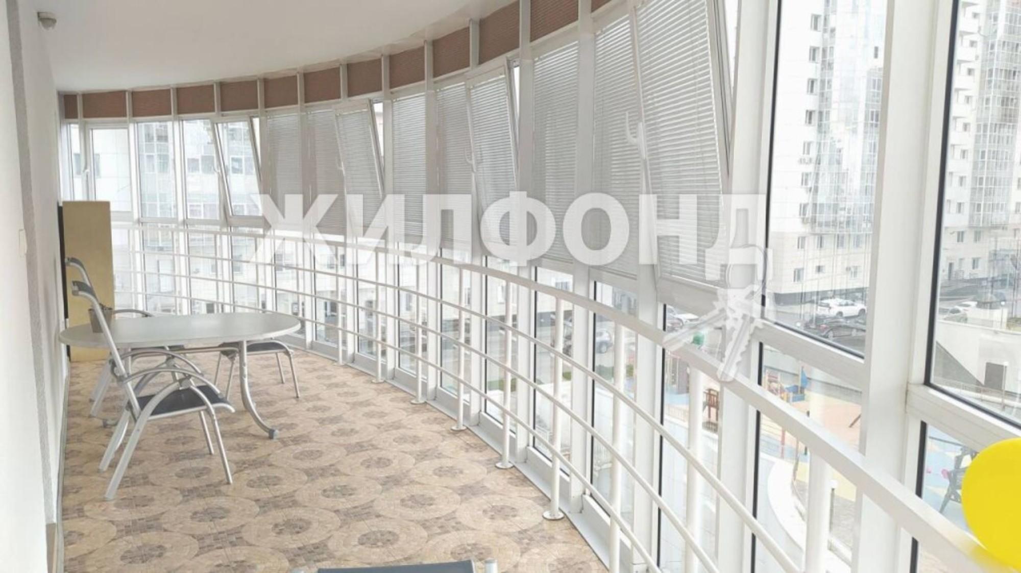 Купить квартиру за 22 500 000 рублей на Шевченко, 11