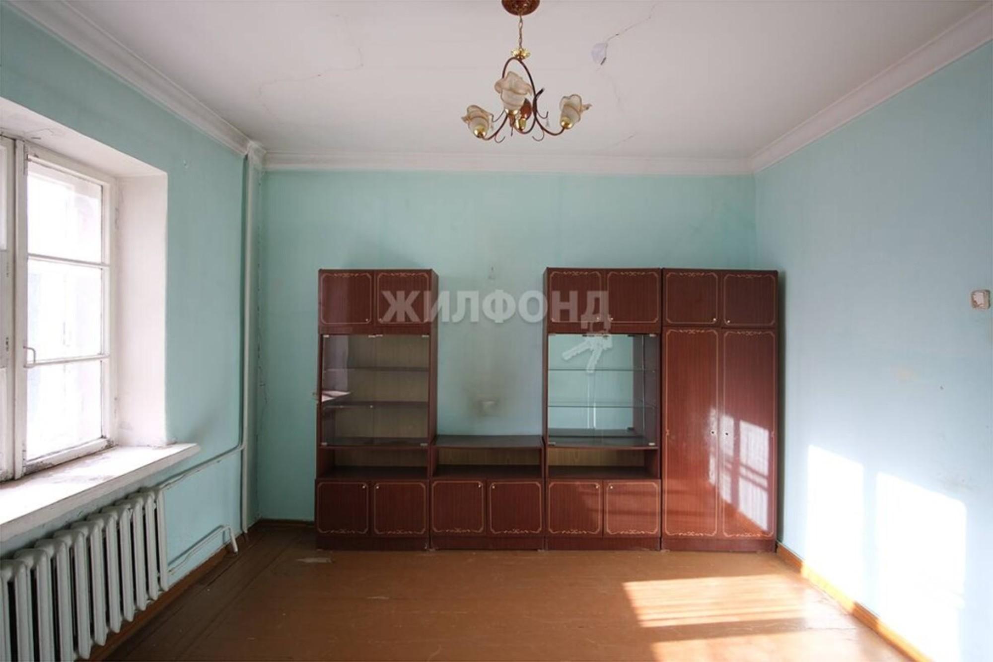 Купить квартиру за 3 900 000 рублей на Урманова, 20