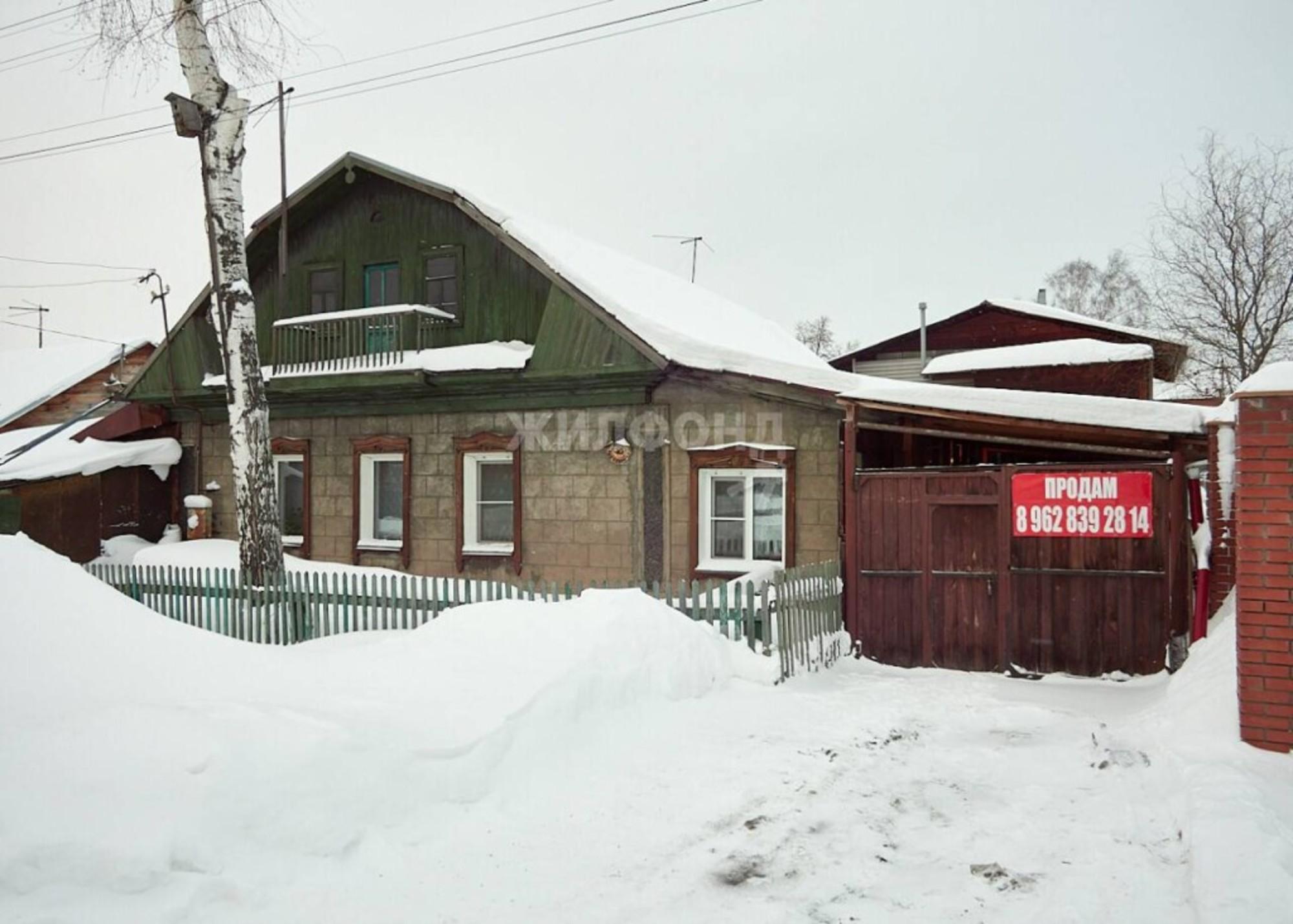 Купить дачу, дом, коттедж за 2 900 000 рублей на Энтузиастов