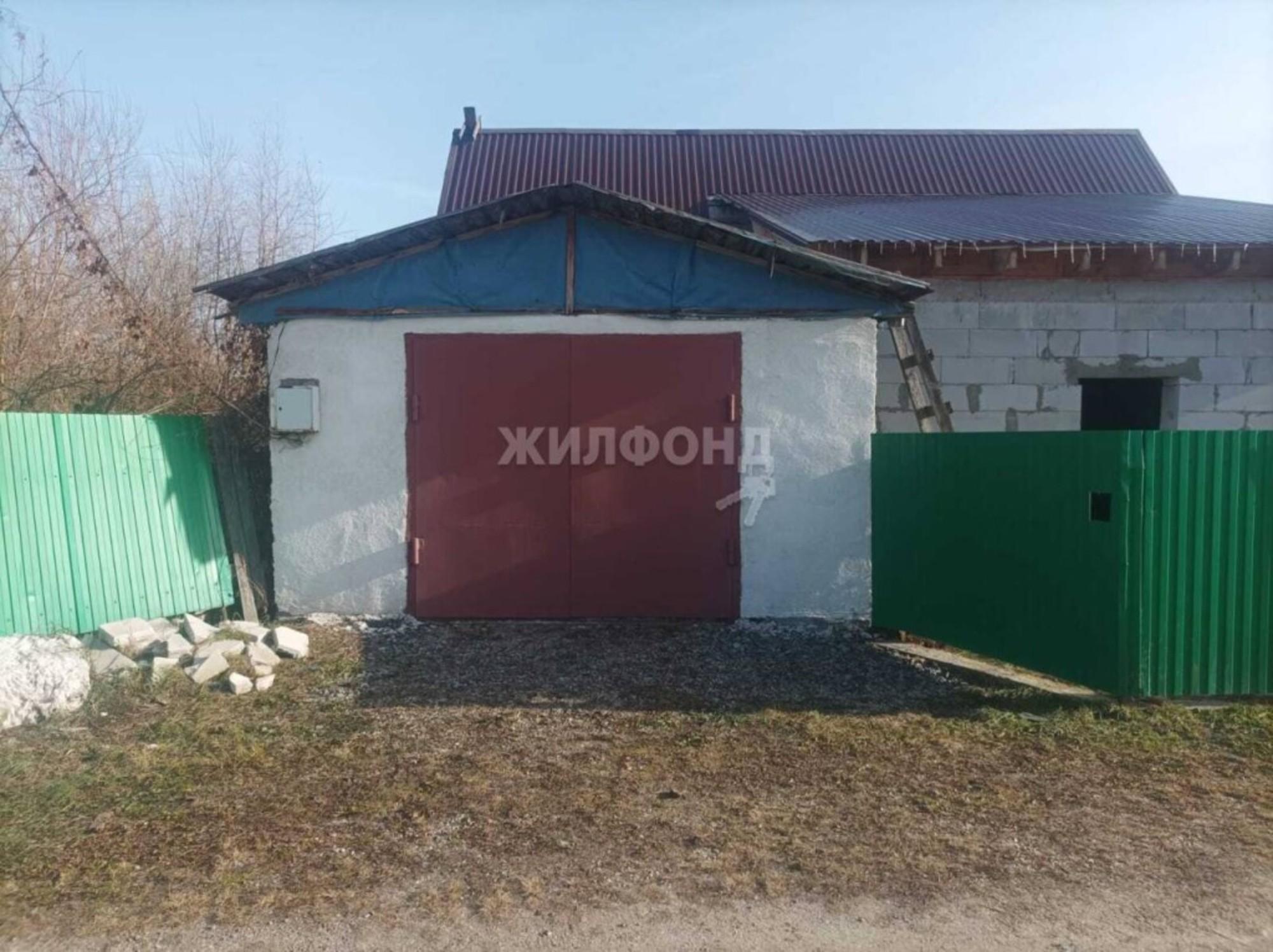 Купить дачу, дом, коттедж за 2 700 000 рублей на 3-й квартал, 9