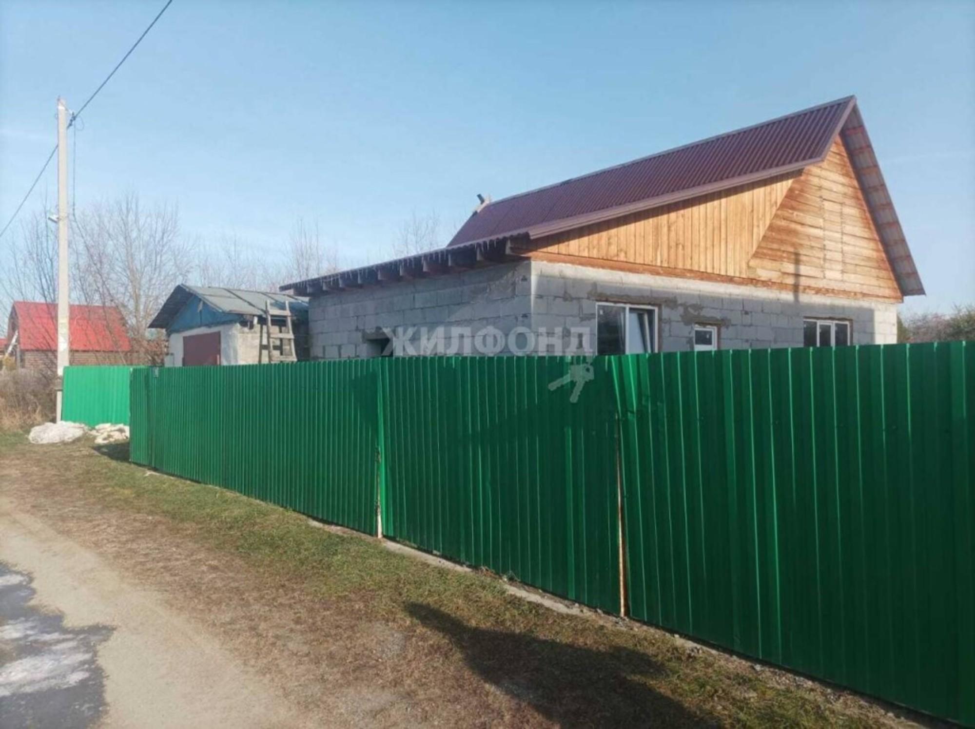 Купить дачу, дом, коттедж за 2 700 000 рублей на 3-й квартал, 9