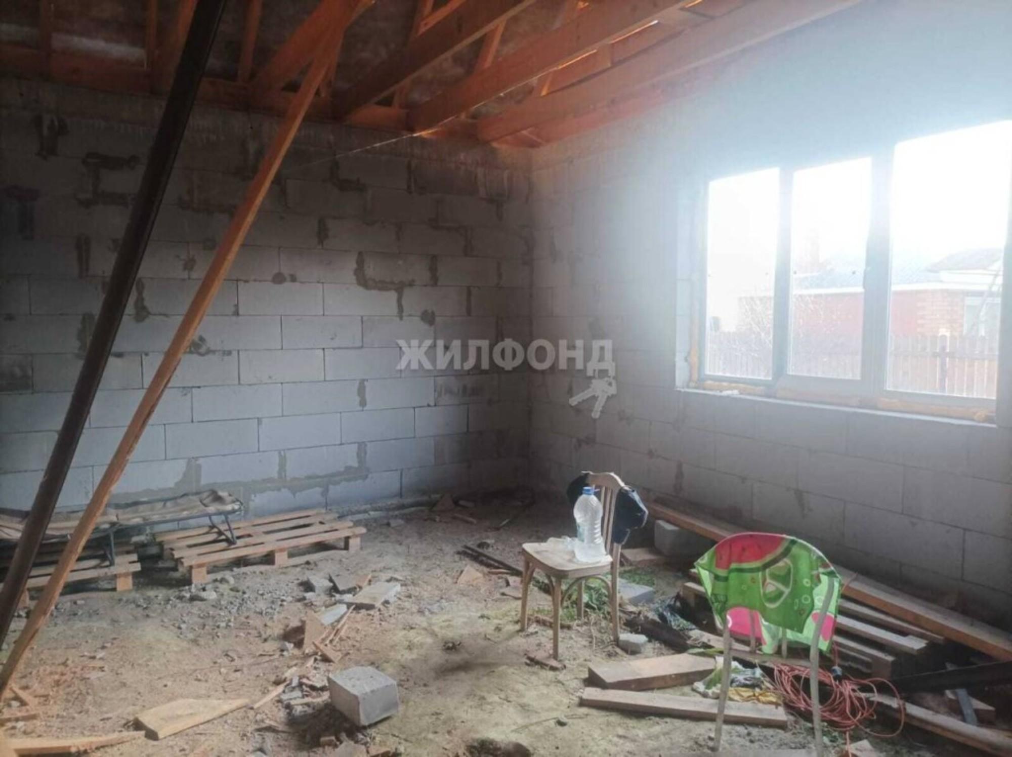 Купить дачу, дом, коттедж за 2 700 000 рублей на 3-й квартал, 9