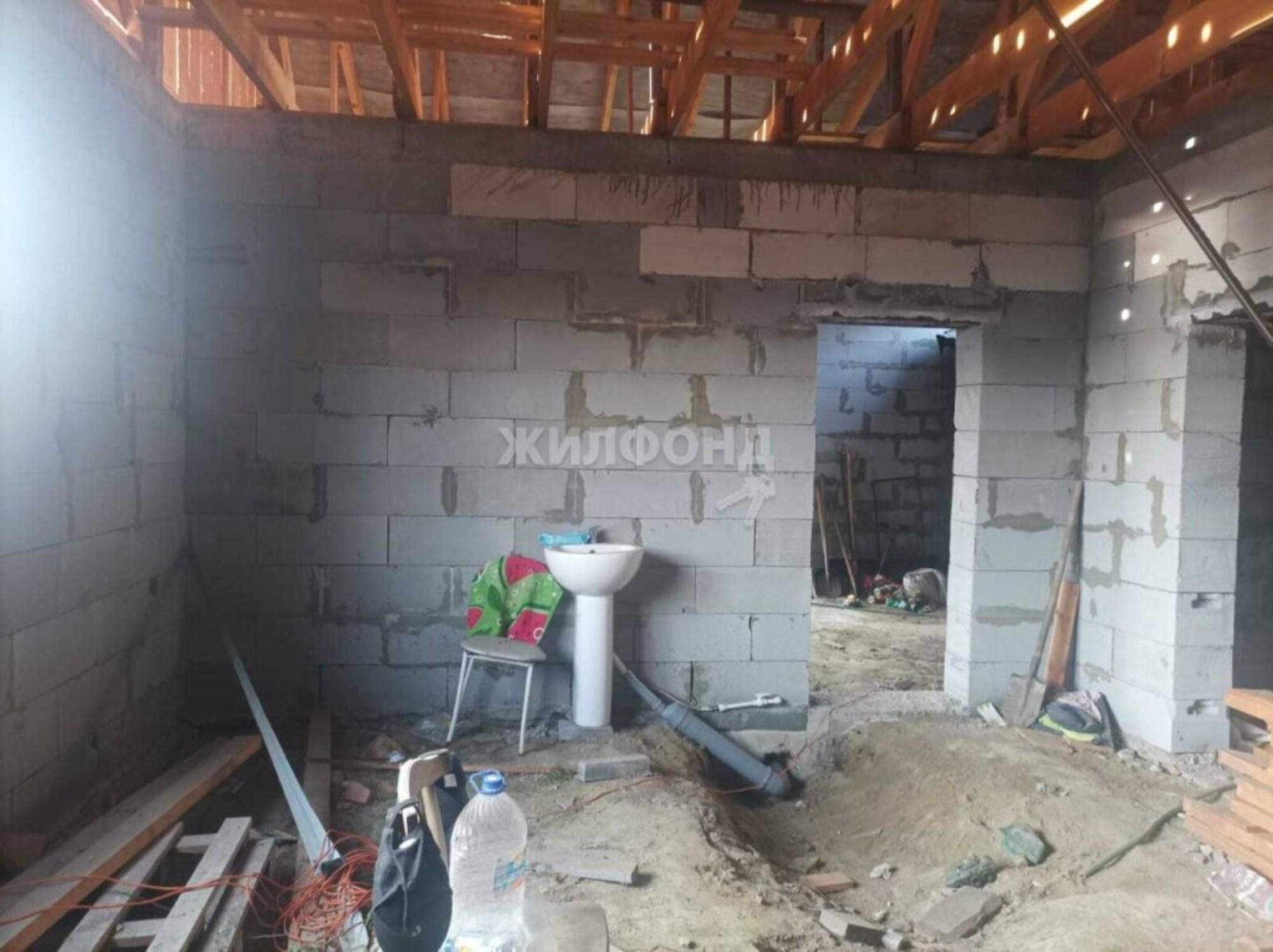 Купить дачу, дом, коттедж за 2 700 000 рублей на 3-й квартал, 9