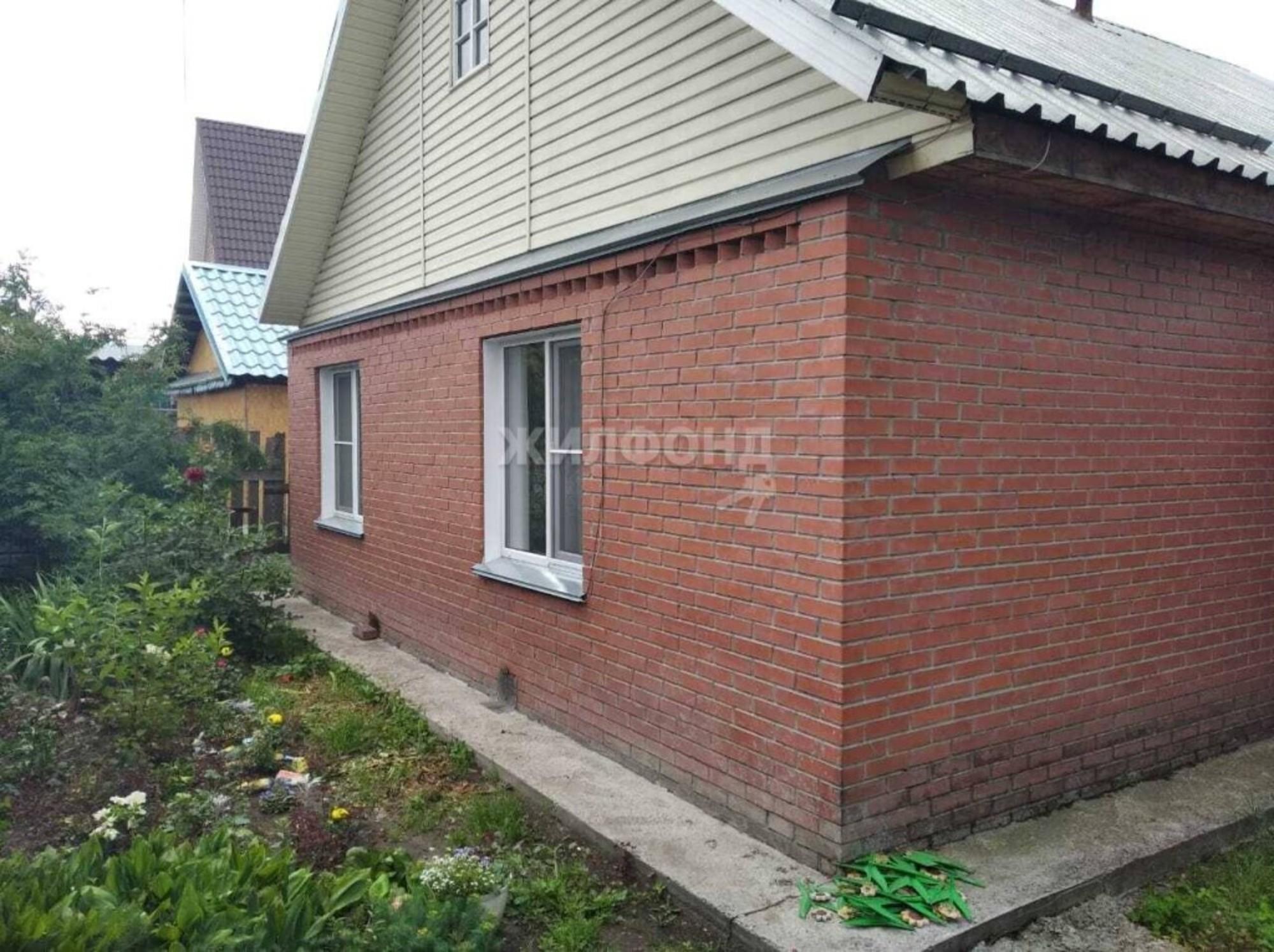 Купить дачу, дом, коттедж за 8 000 000 рублей на Сокольническая