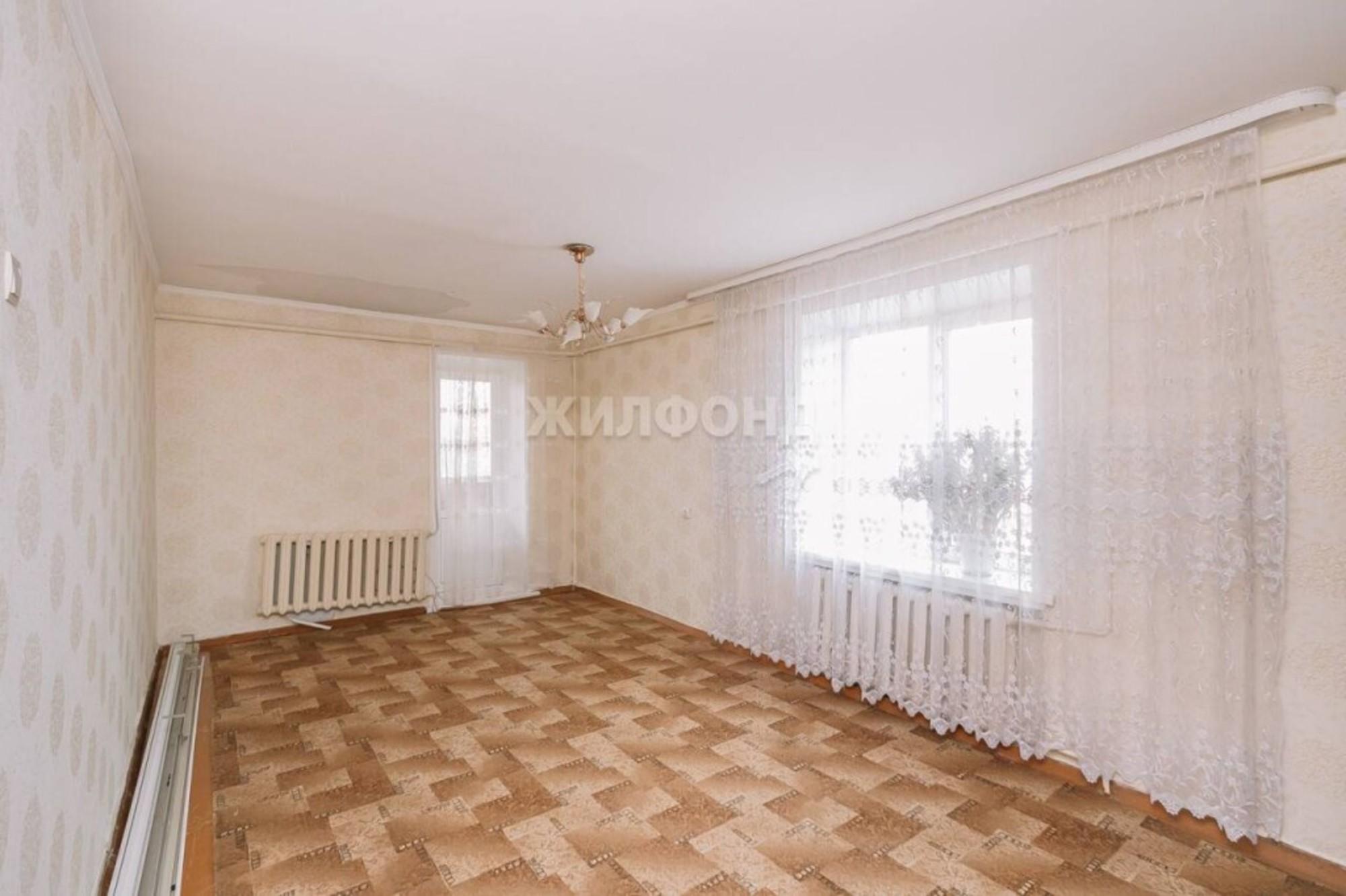 Купить квартиру за 3 890 000 рублей на Мира, 11 А