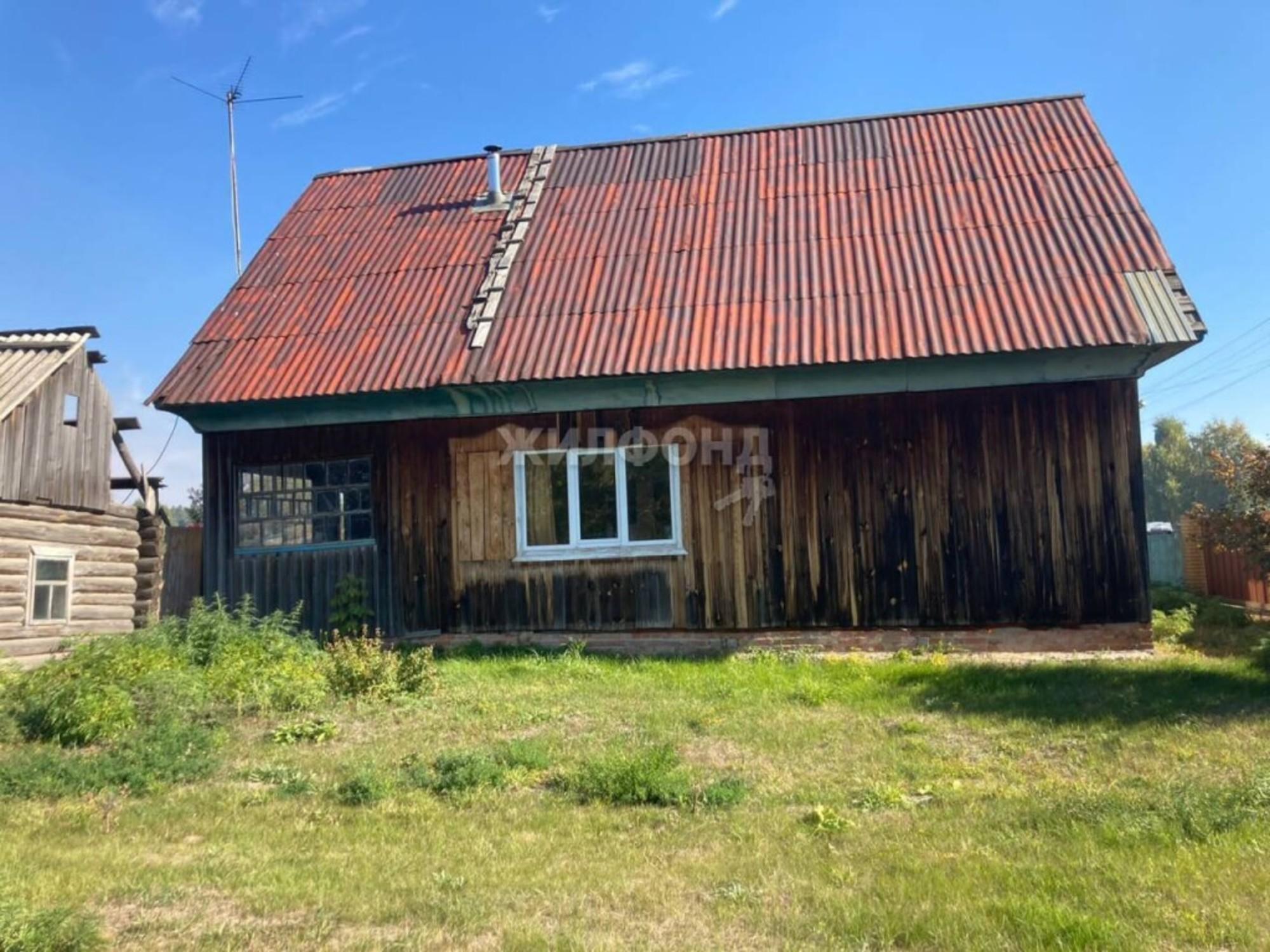 Купить дачу, дом, коттедж за 1 970 000 рублей на Ленина