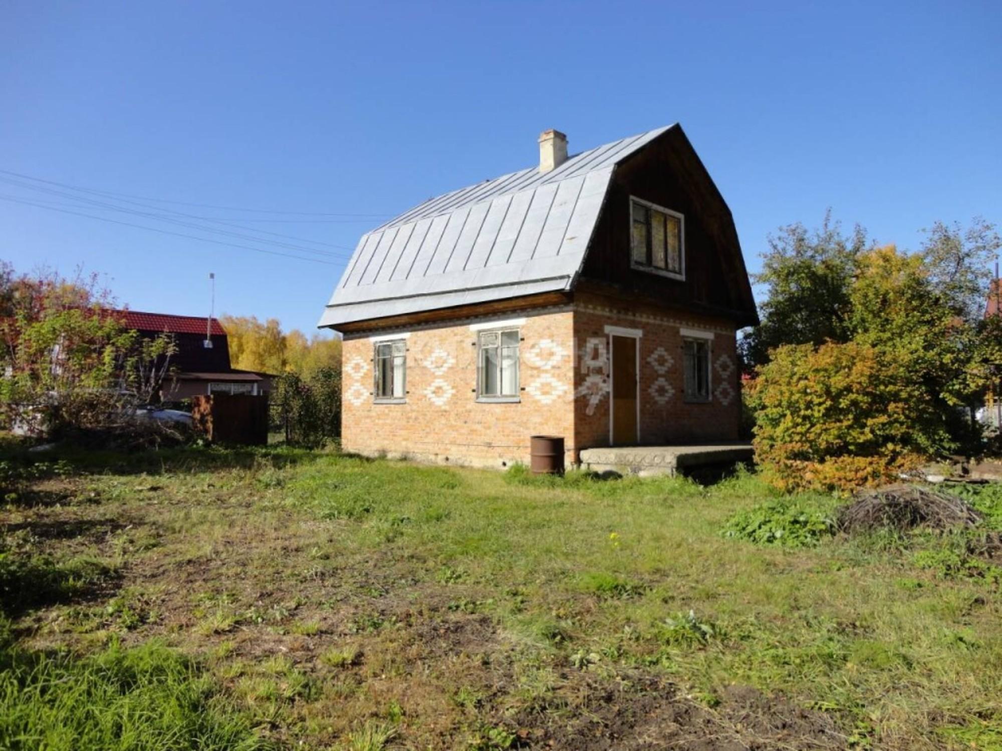 Купить дачу, дом, коттедж за 1 580 000 рублей на снт Ивушка