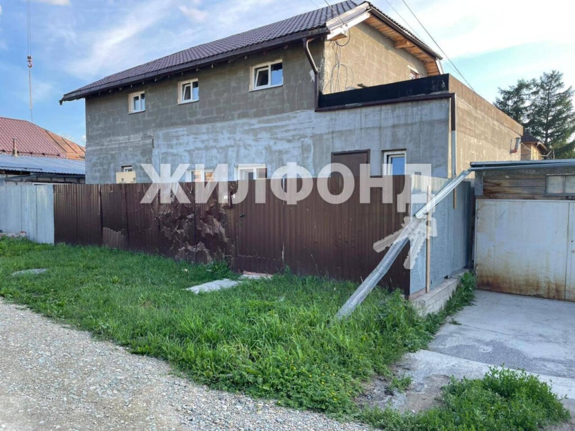 Купить дачу, дом, коттедж за 9 500 000 рублей на Национальная