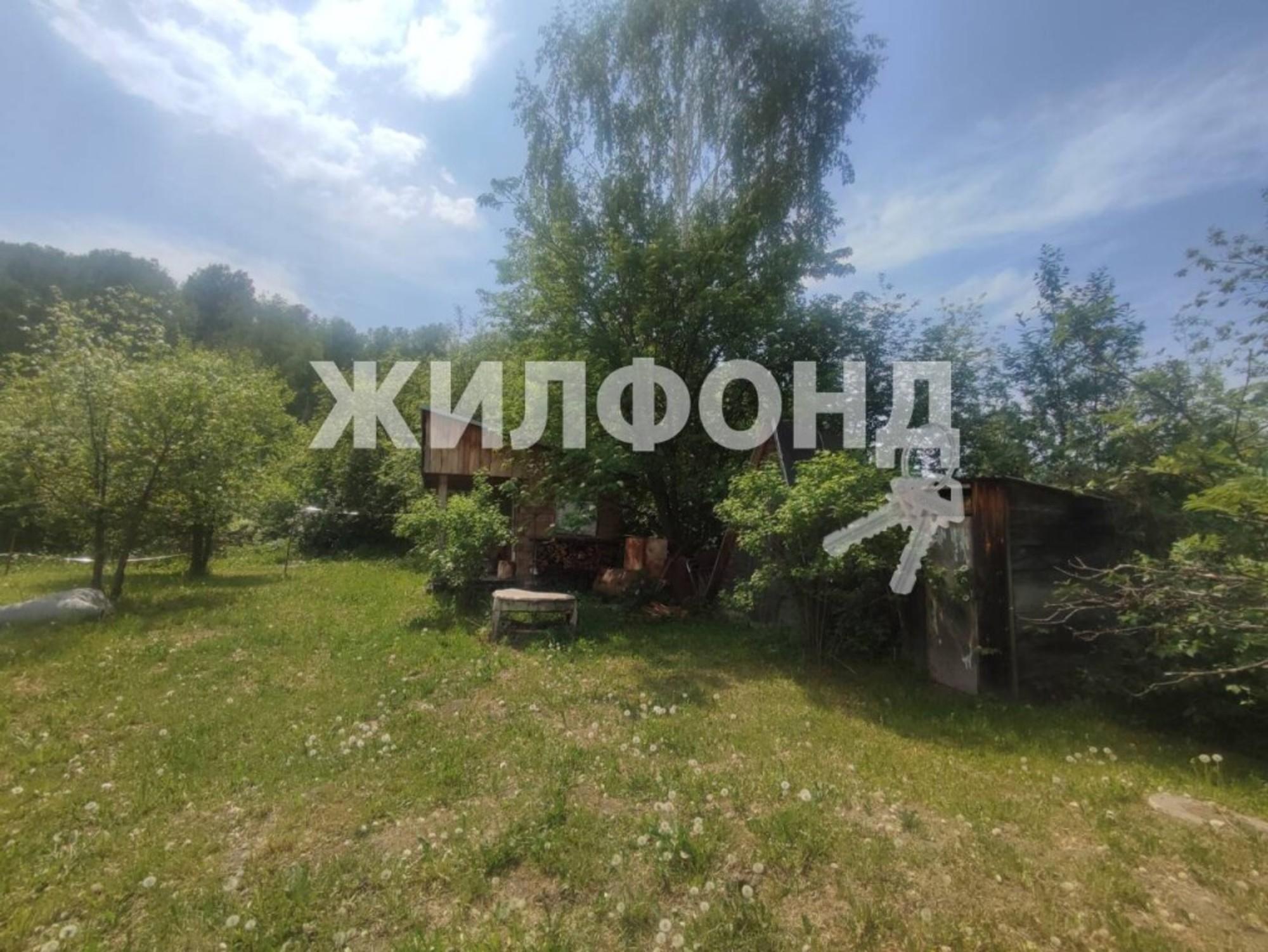 Купить дачу, дом, коттедж за 565 000 рублей на Новосибирск