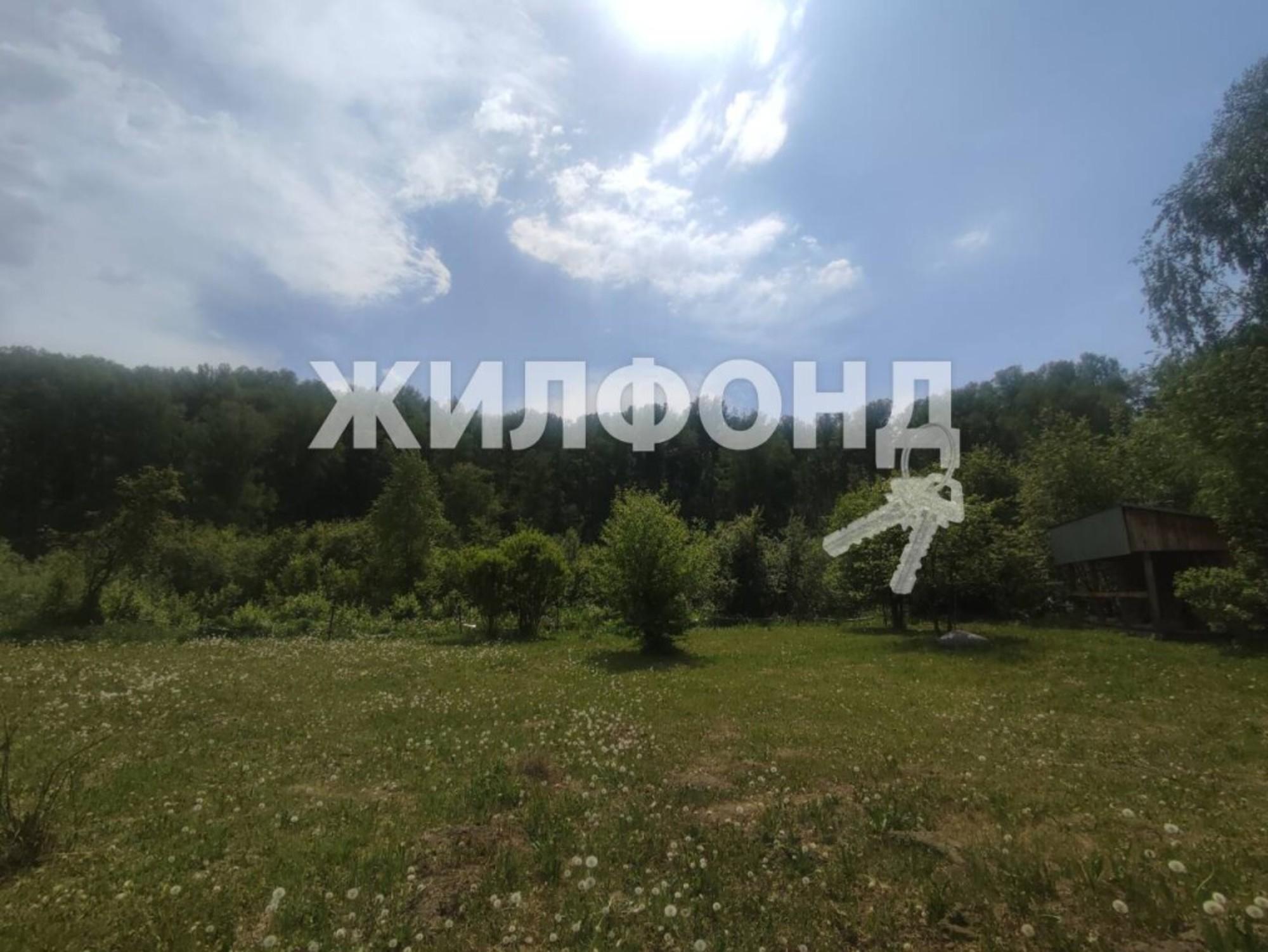 Купить дачу, дом, коттедж за 565 000 рублей на Новосибирск