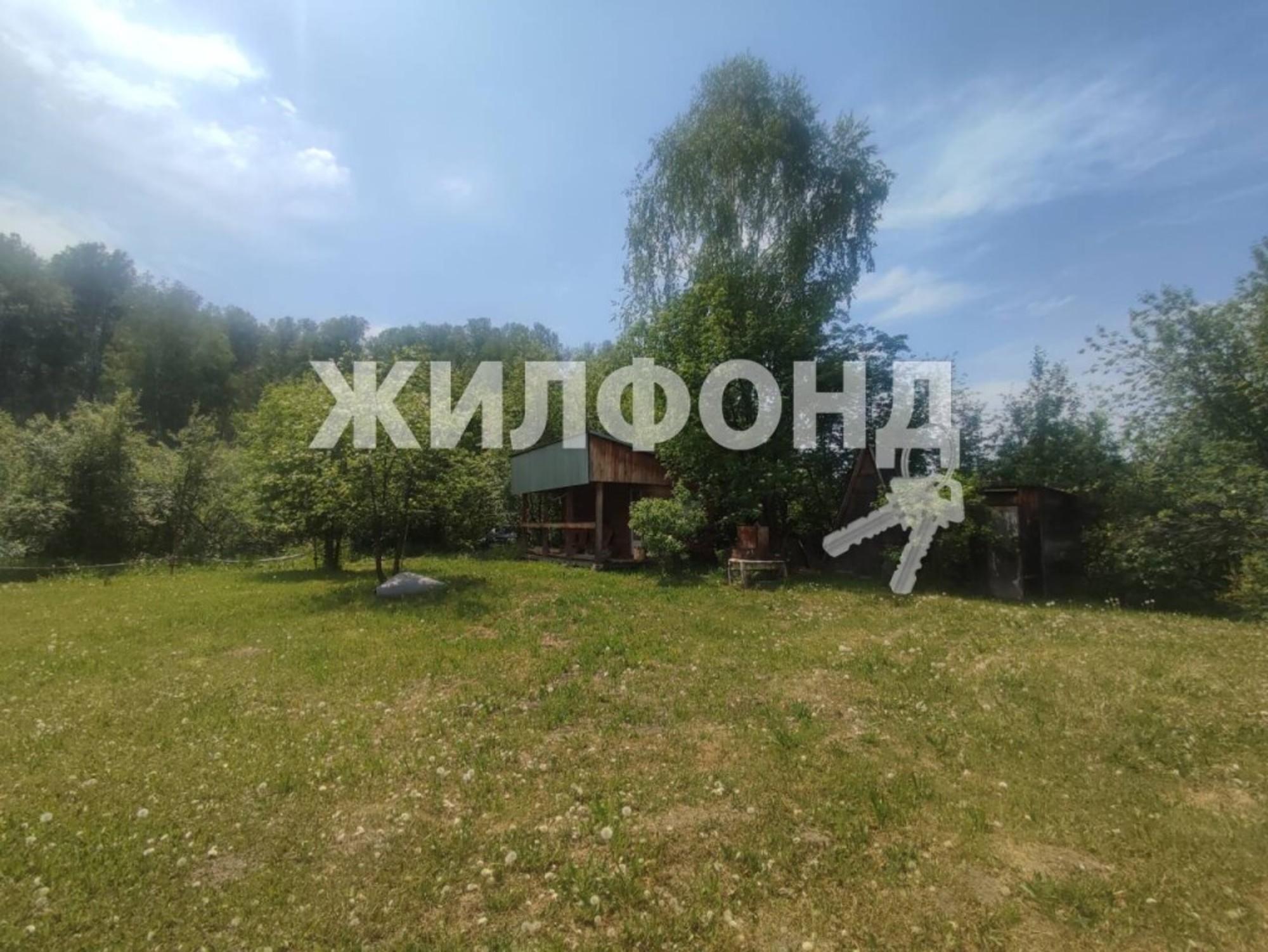 Купить дачу, дом, коттедж за 565 000 рублей на Новосибирск