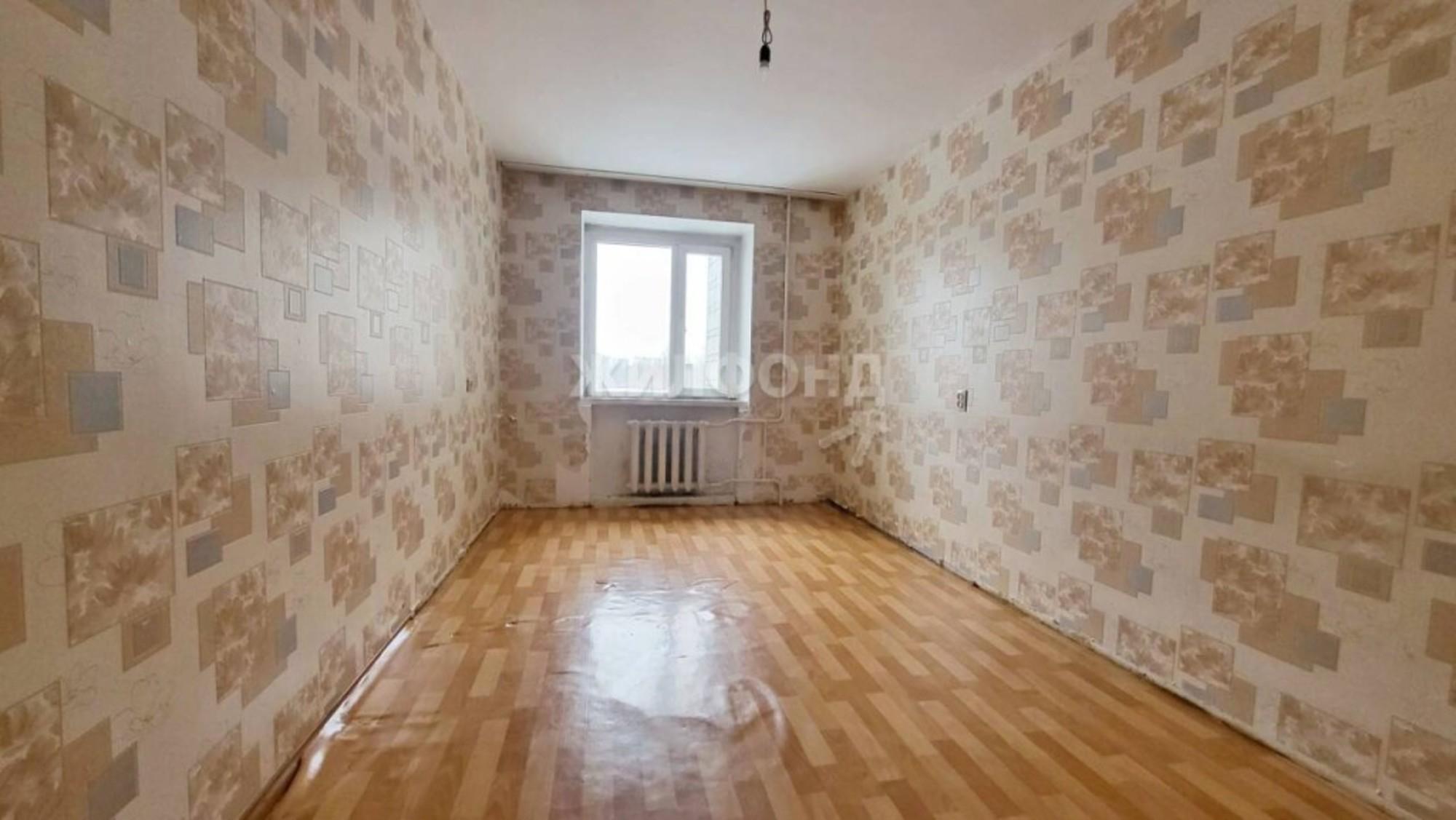 Купить квартиру за 6 990 000 рублей на Есенина, 10/2