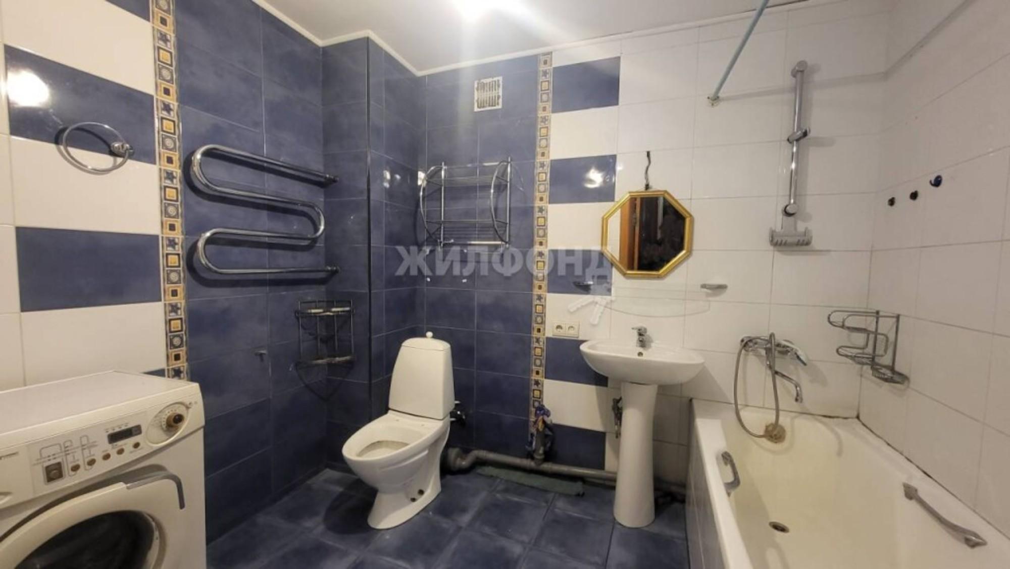 Купить квартиру за 6 990 000 рублей на Есенина, 10/2