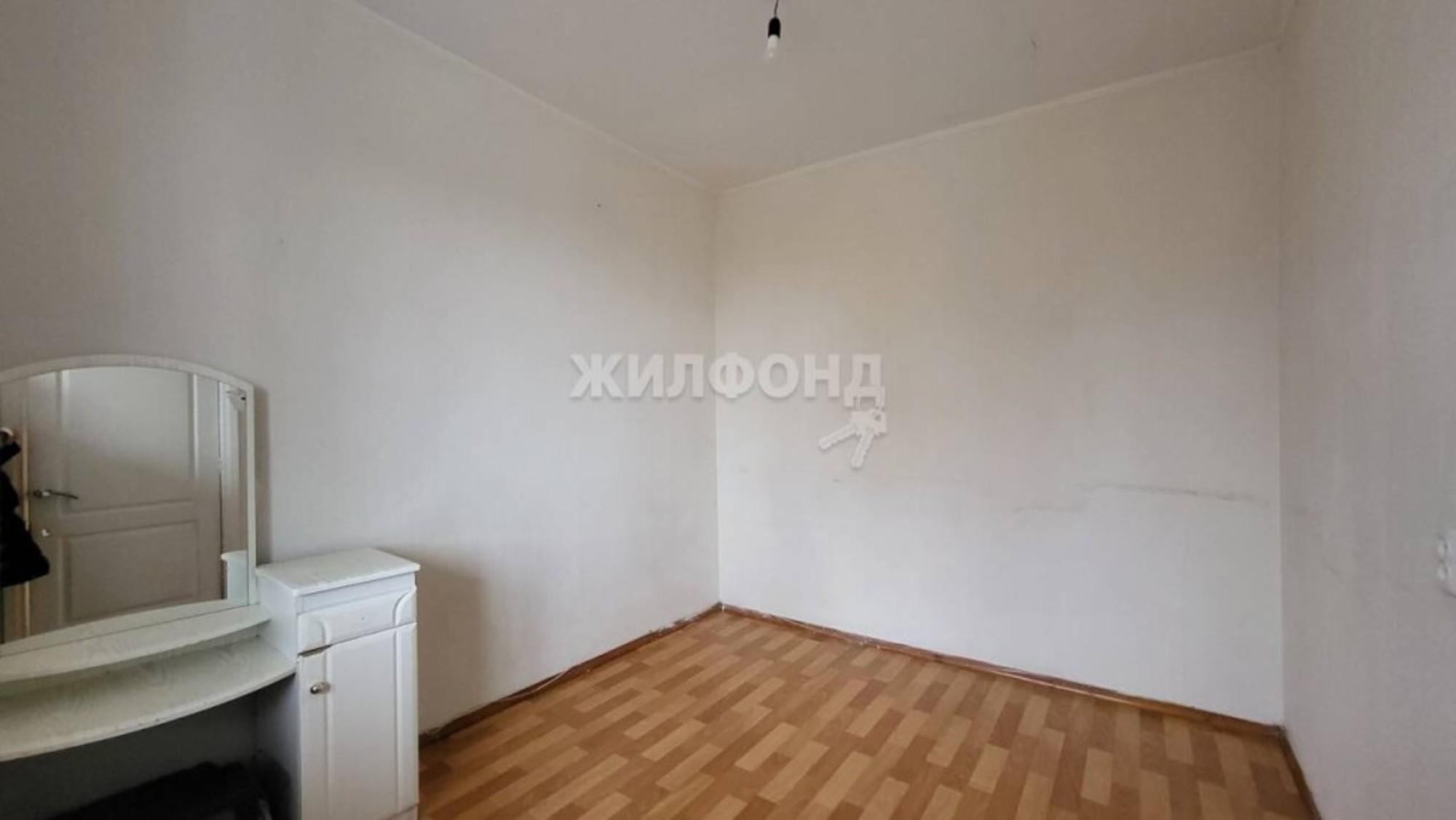 Купить квартиру за 6 990 000 рублей на Есенина, 10/2
