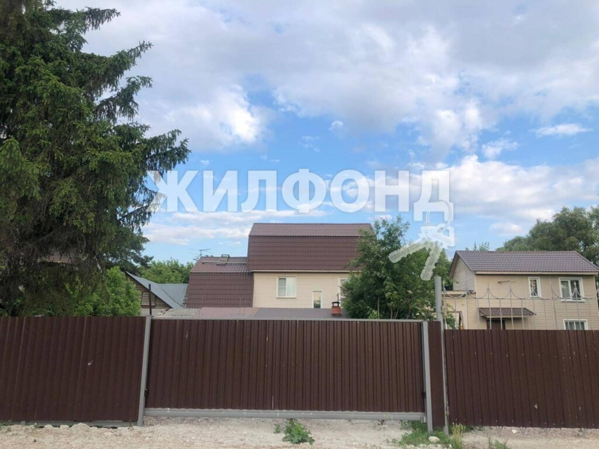 Купить дачу, дом, коттедж за 20 000 000 рублей на 10-й Камышенский переулок