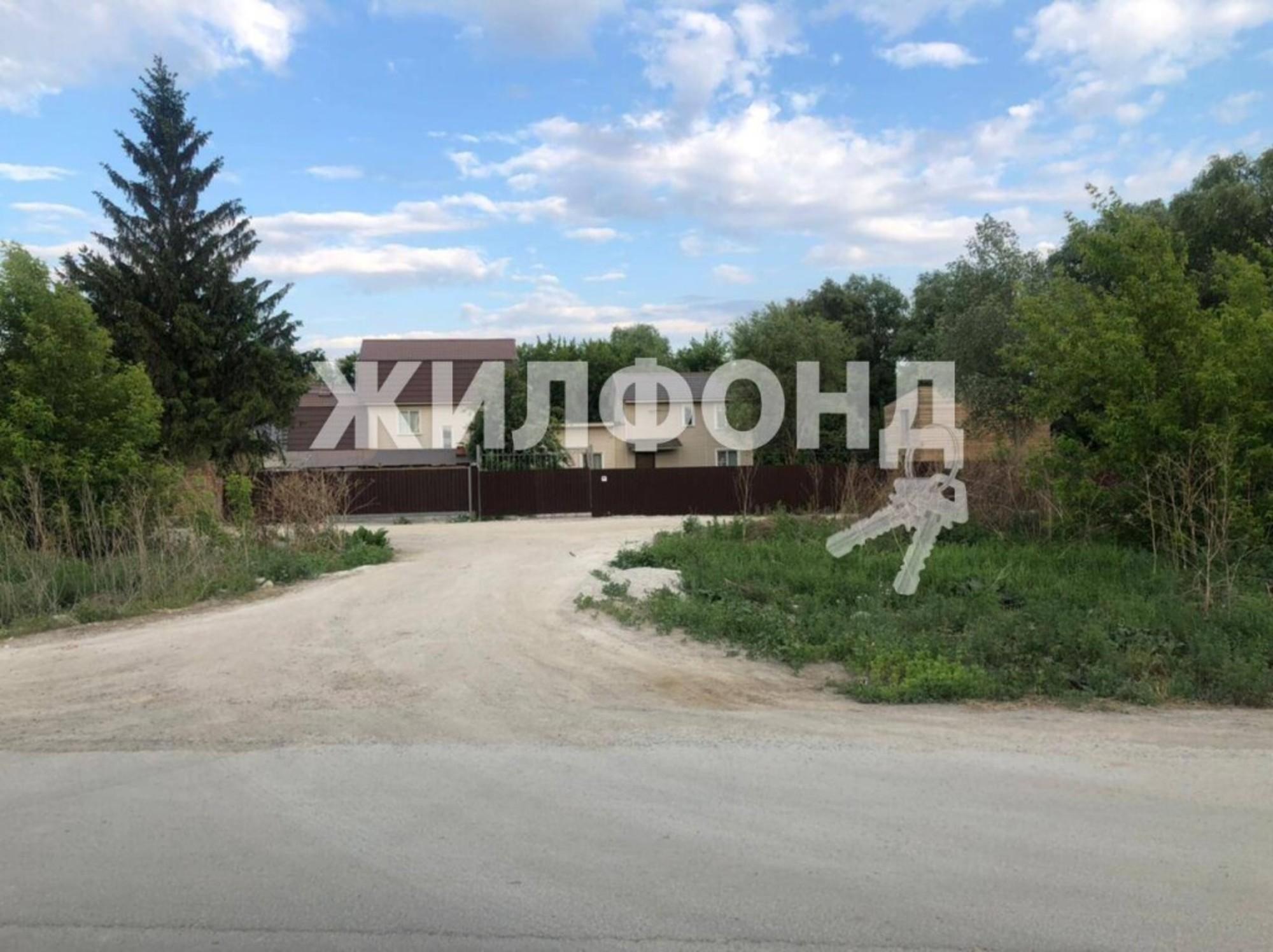 Купить дачу, дом, коттедж за 20 000 000 рублей на 10-й Камышенский переулок