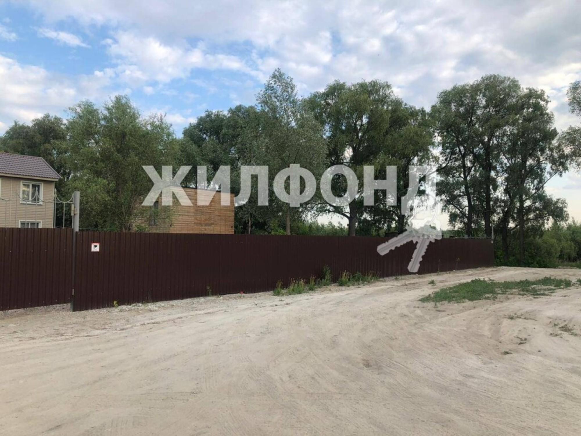 Купить дачу, дом, коттедж за 20 000 000 рублей на 10-й Камышенский переулок