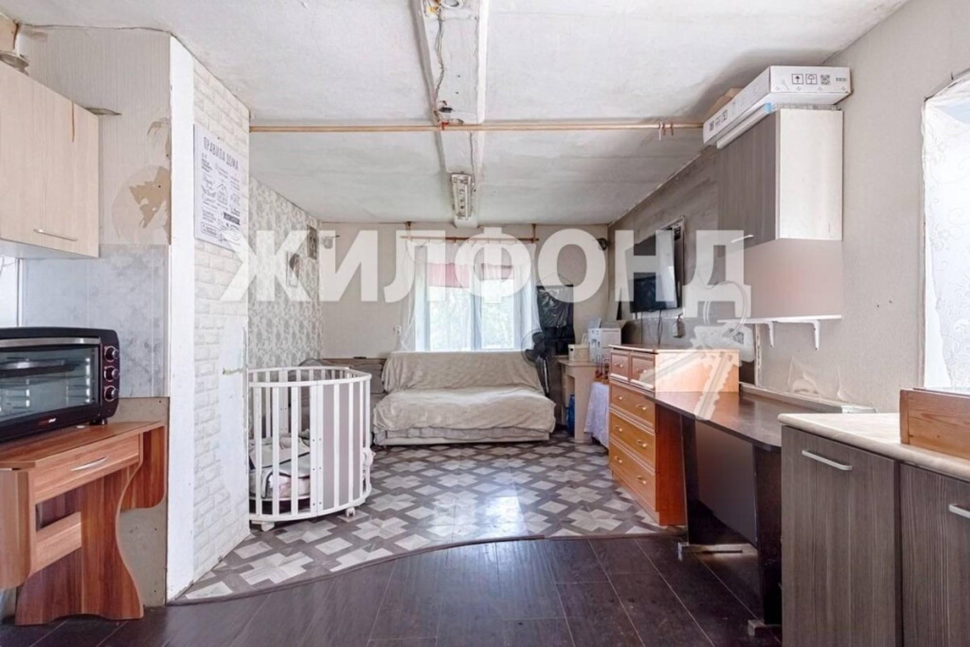 Купить дачу, дом, коттедж за 3 150 000 рублей на Краснофлотская, 52