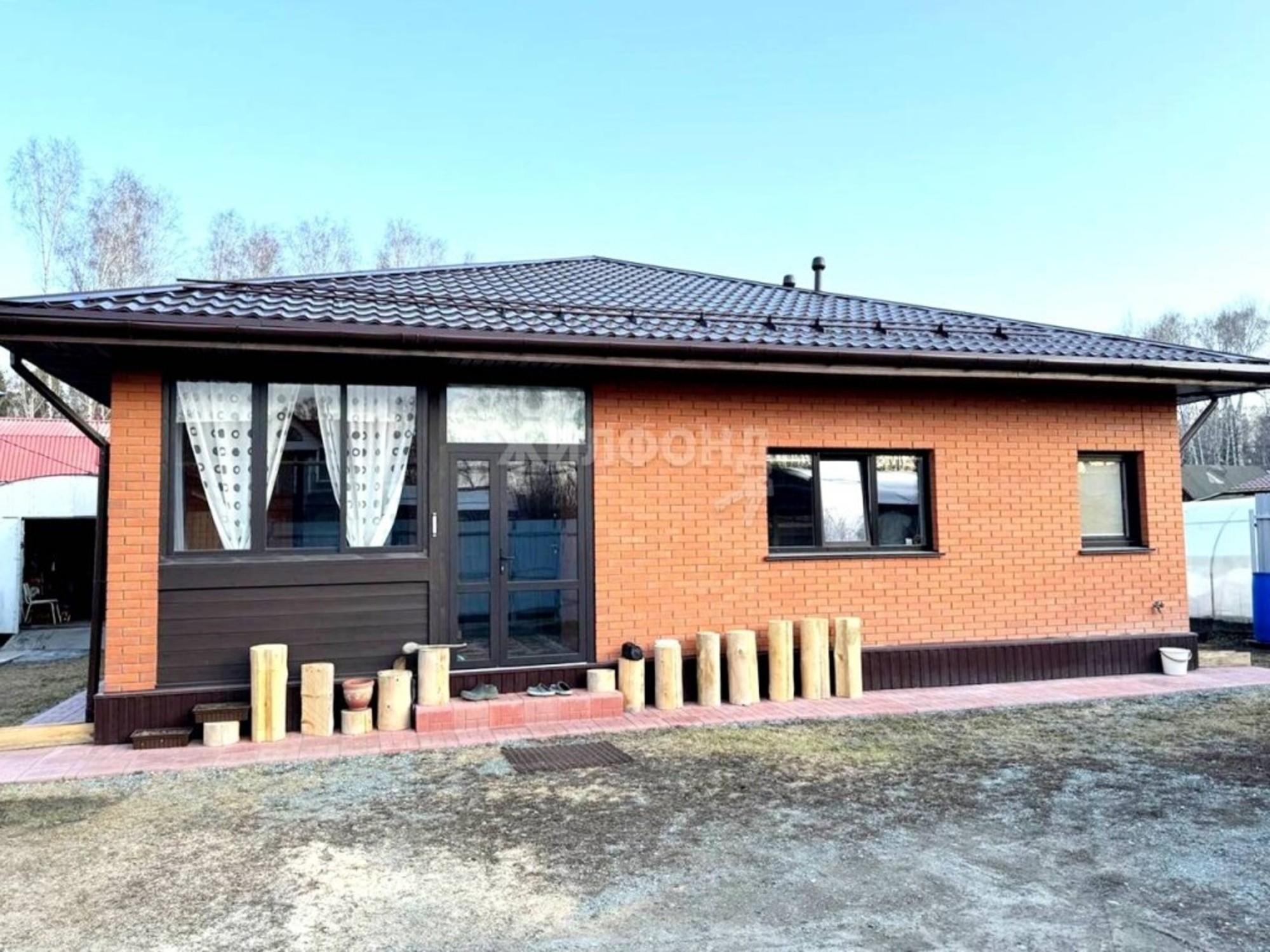 Купить дачу, дом, коттедж за 17 000 000 рублей на снт Приморский