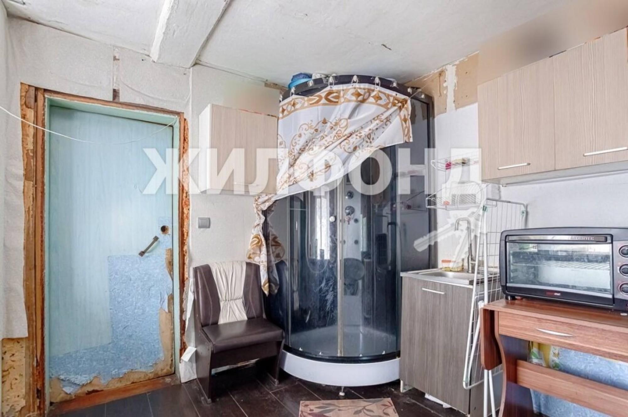 Купить дачу, дом, коттедж за 3 150 000 рублей на Краснофлотская, 52