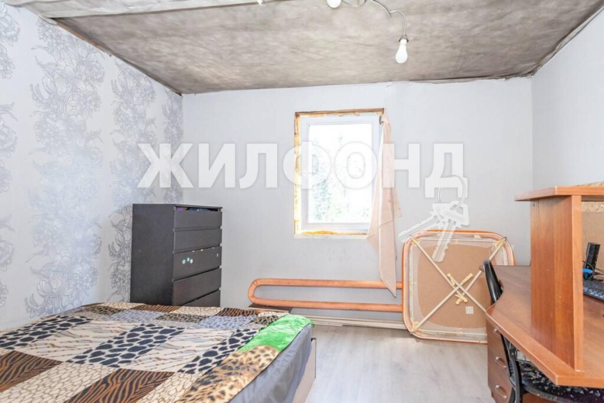Купить дачу, дом, коттедж за 3 150 000 рублей на Краснофлотская, 52