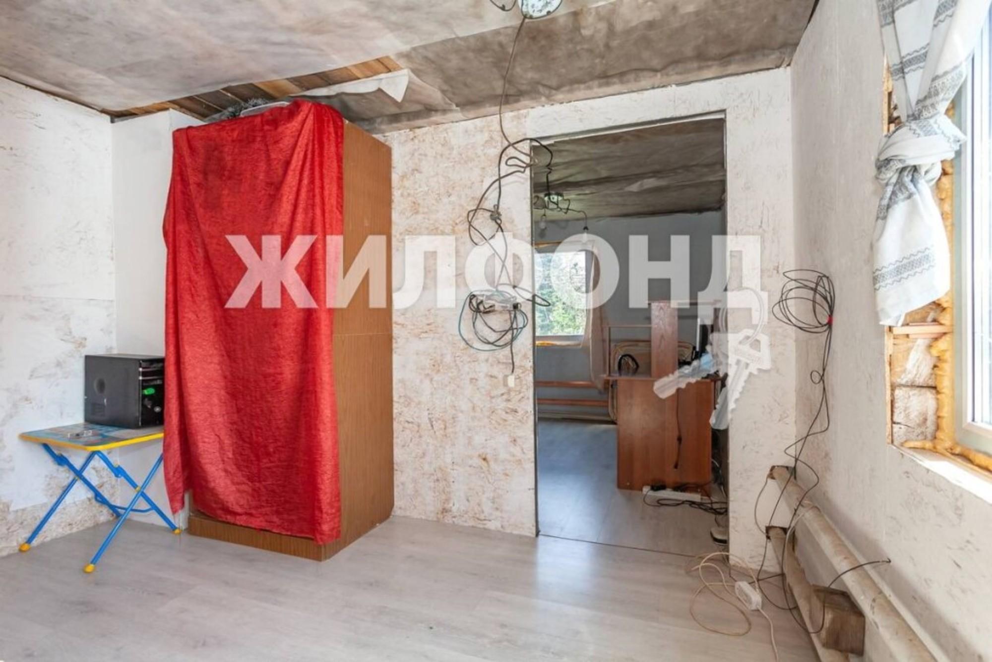 Купить дачу, дом, коттедж за 3 150 000 рублей на Краснофлотская, 52