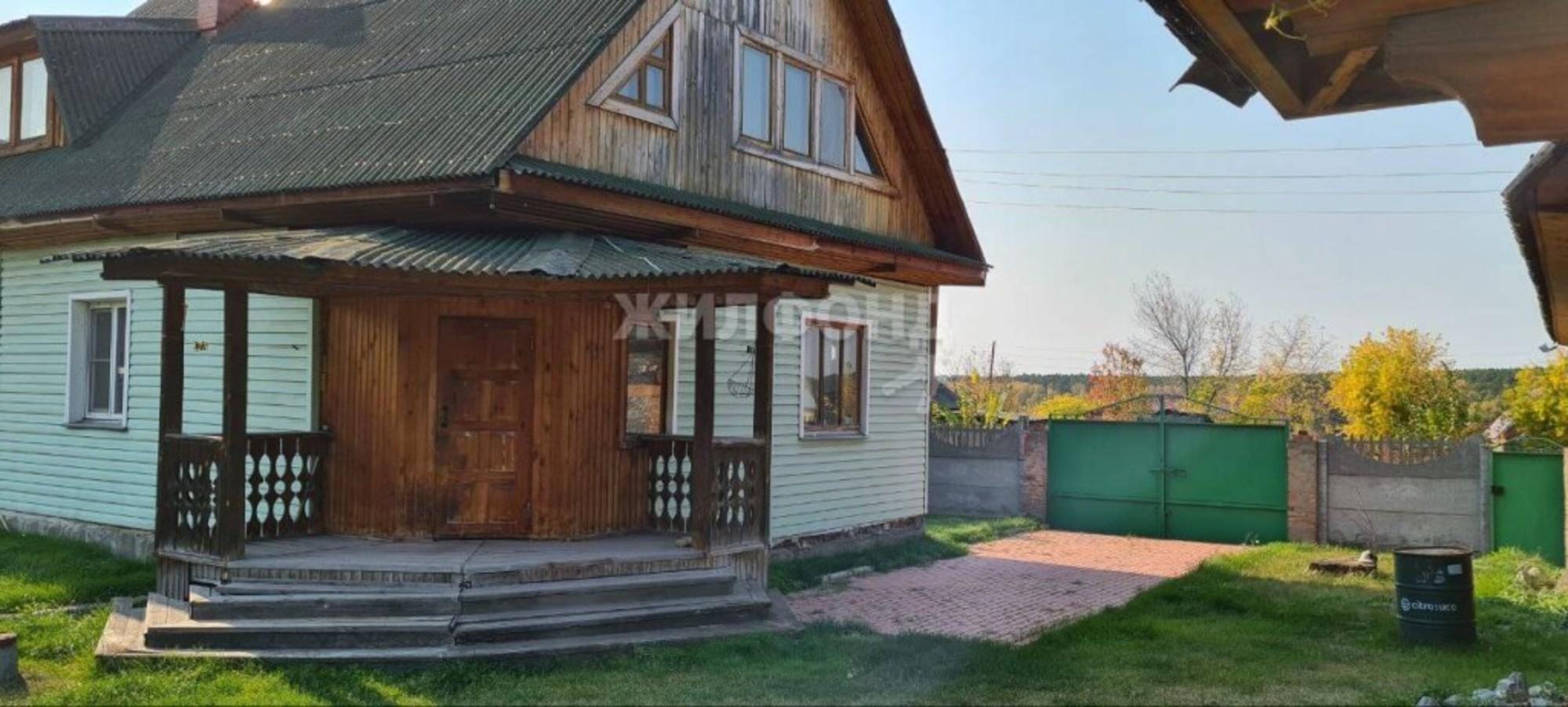 Купить дачу, дом, коттедж за 4 500 000 рублей на Учительская