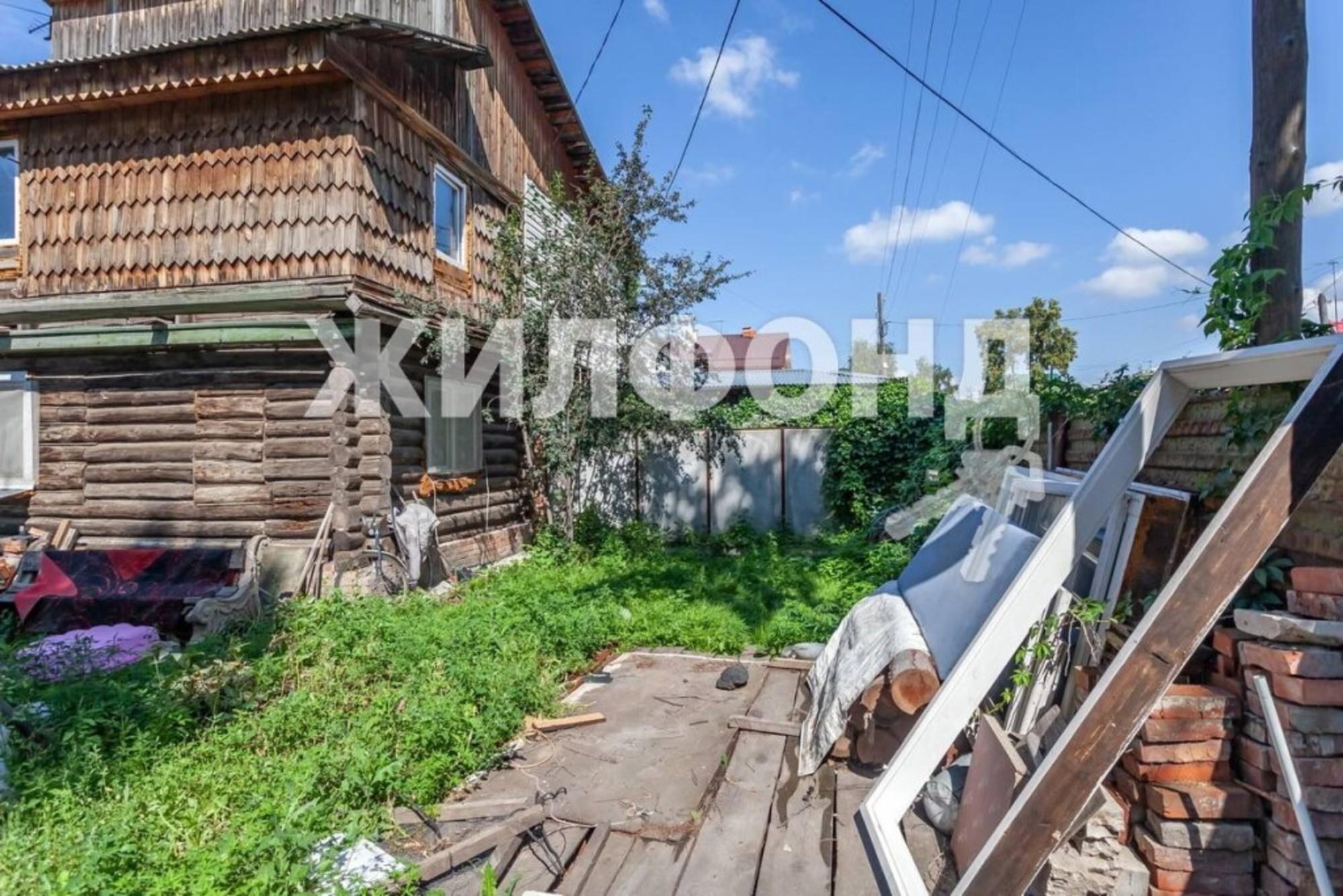 Купить дачу, дом, коттедж за 3 150 000 рублей на Краснофлотская, 52