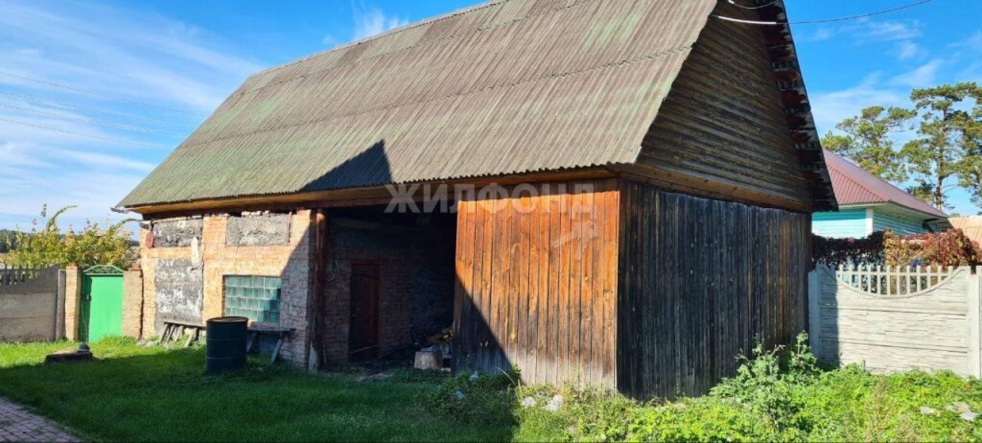 Купить дачу, дом, коттедж за 4 500 000 рублей на Учительская