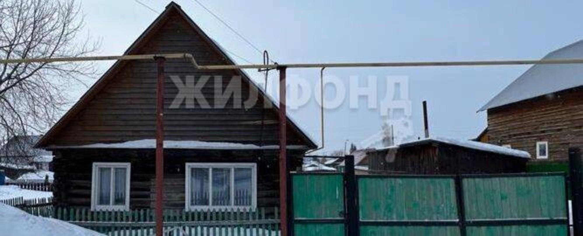 Купить дачу, дом, коттедж за 3 350 000 рублей на Добролюбова