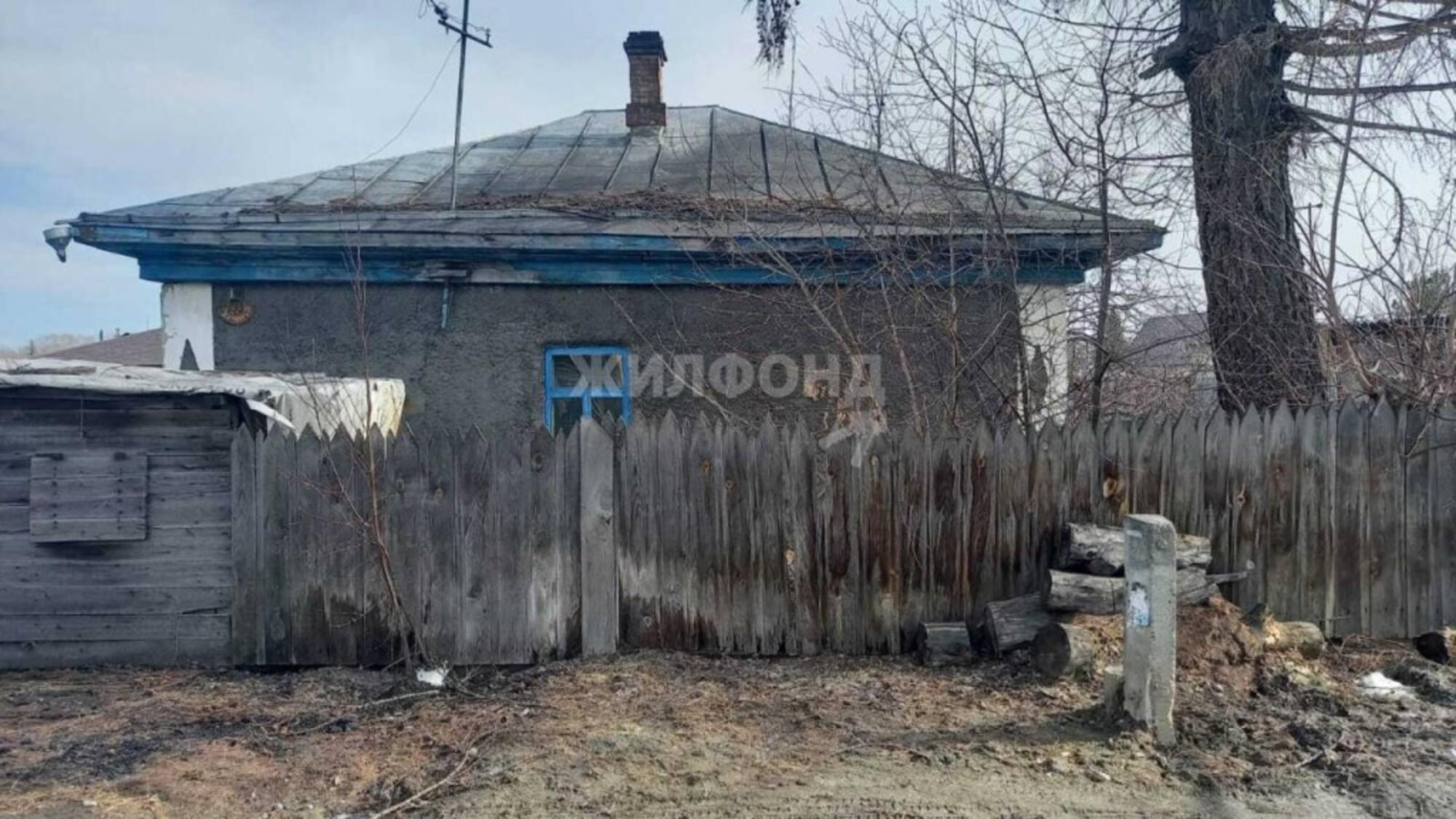 Купить дачу, дом, коттедж за 3 320 000 рублей на Верхоянская