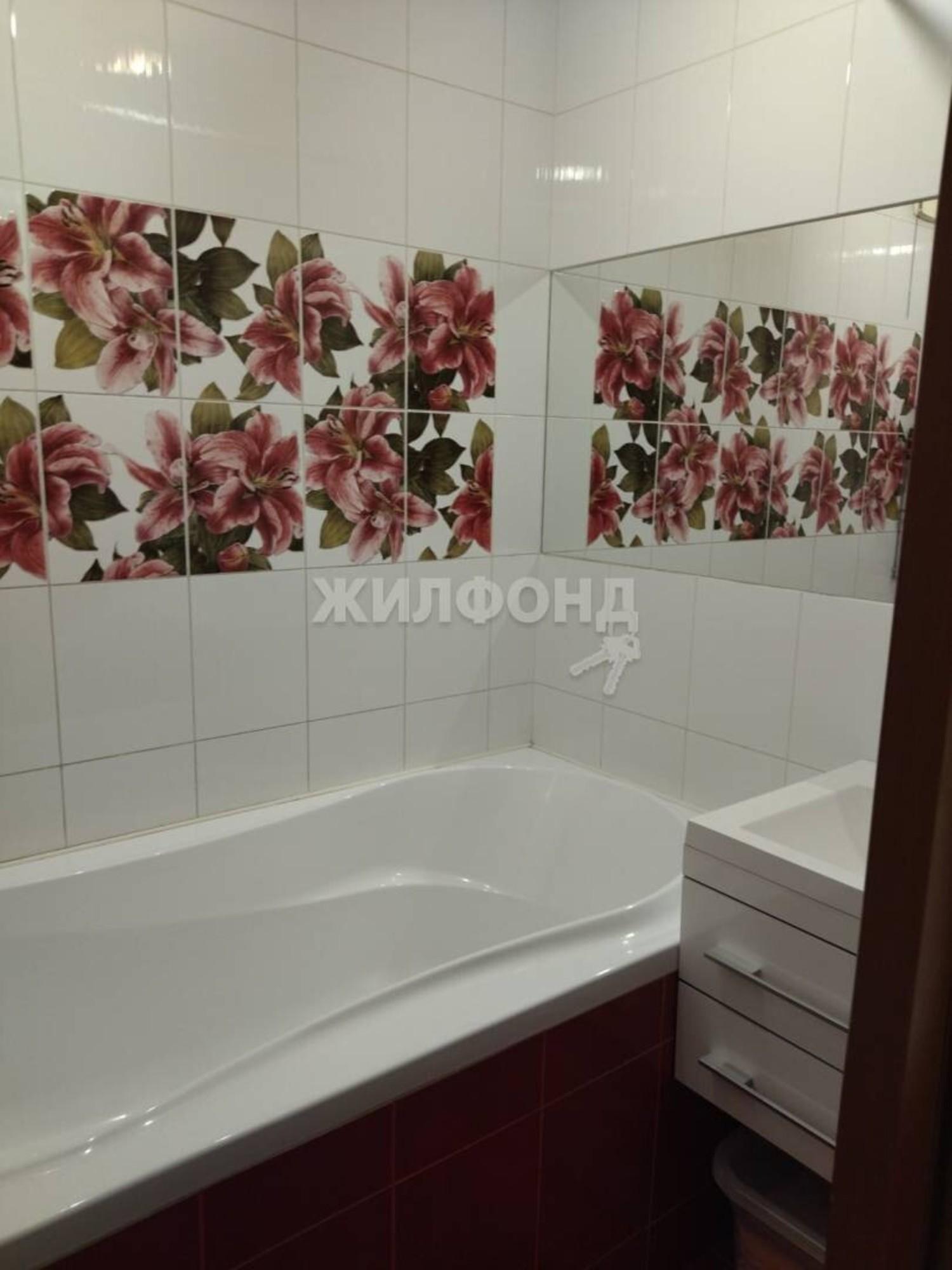 Купить квартиру за 6 500 000 рублей на Забалуева, 60