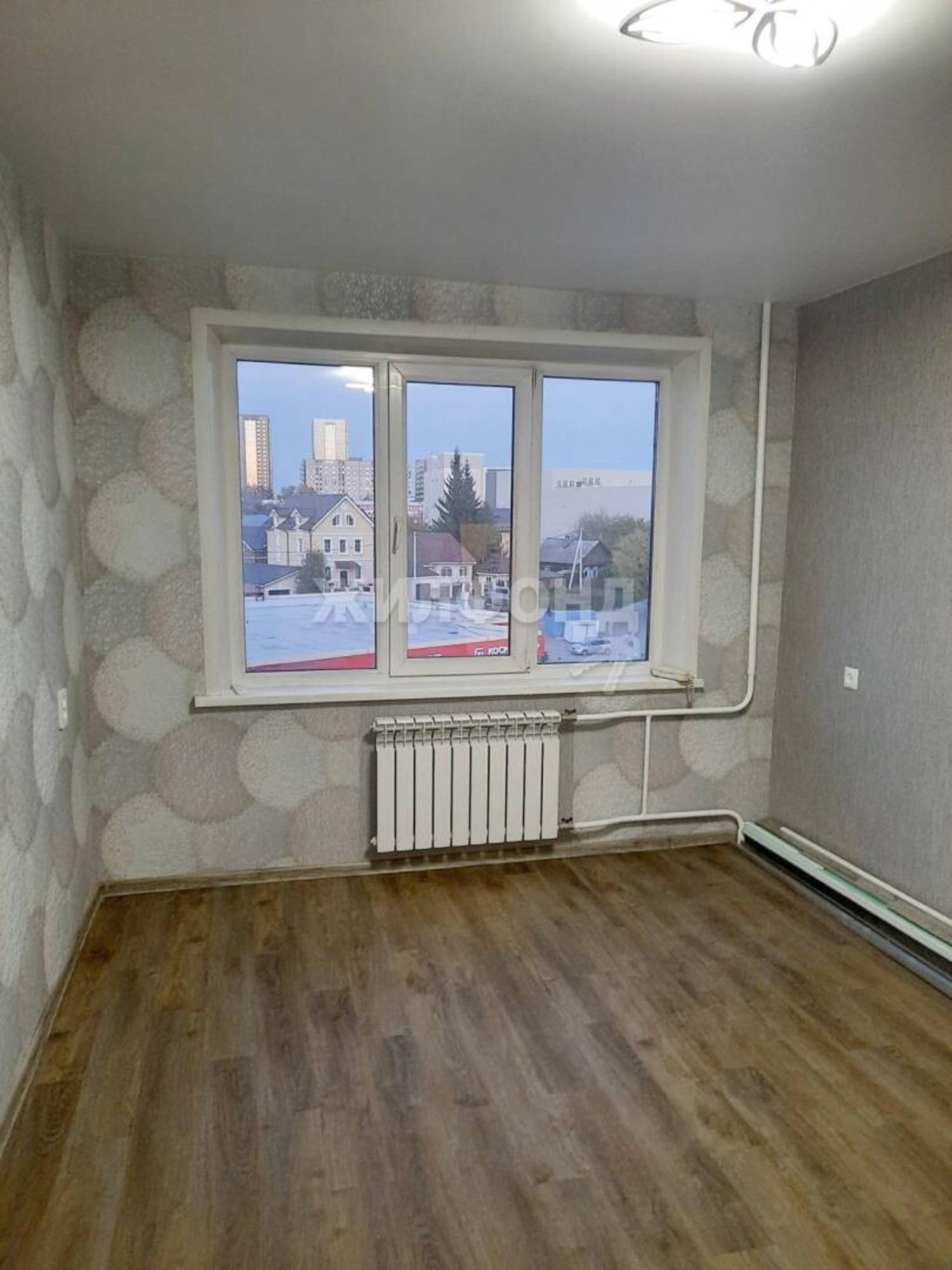 Купить квартиру за 6 650 000 рублей на Толбухина, 41