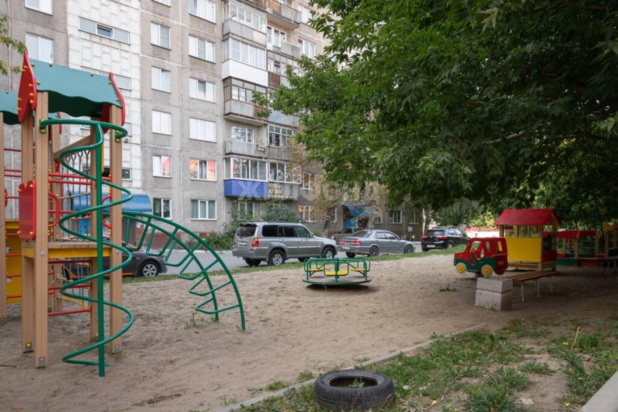 Купить квартиру за 6 650 000 рублей на Толбухина, 41