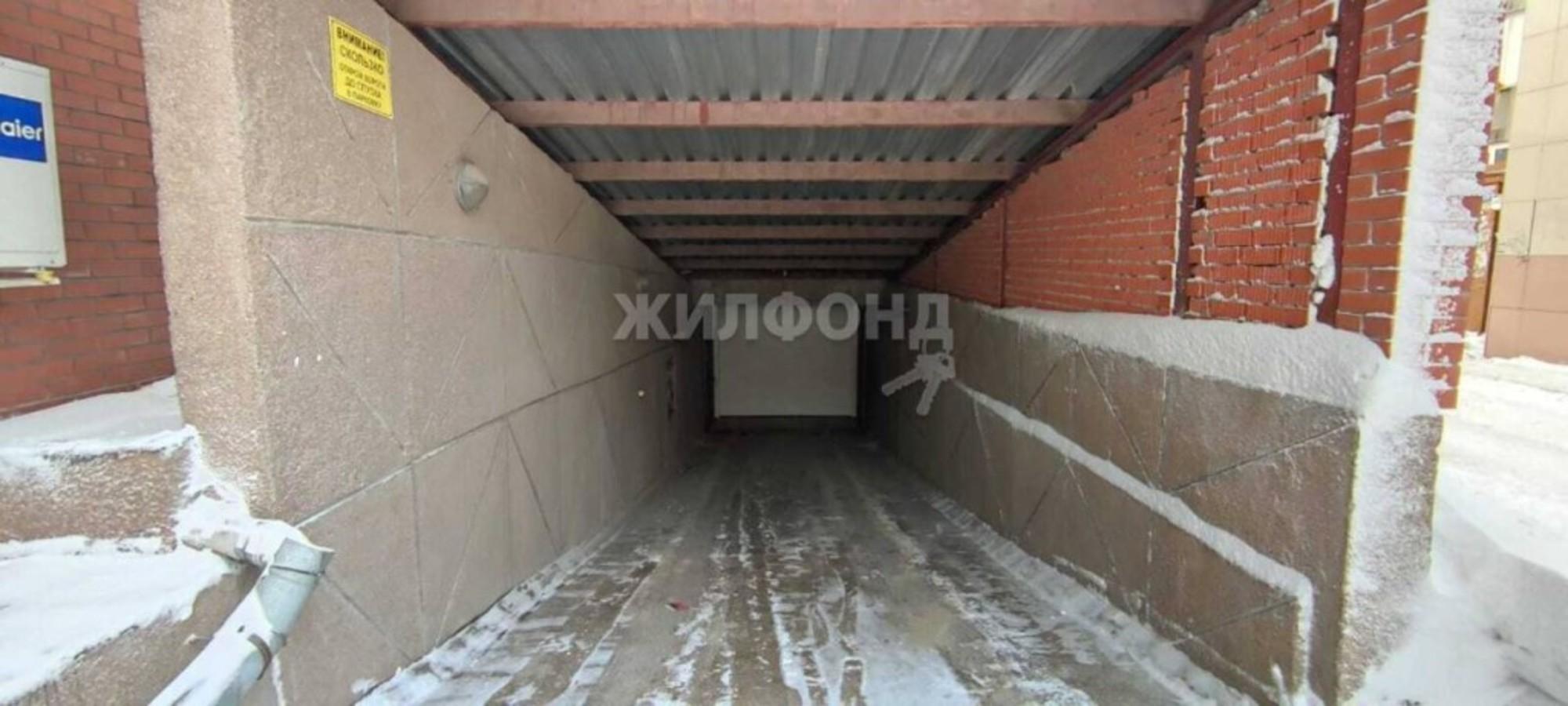 Купить офис, помещение под офис за 1 100 000 рублей на Жуковского, 108