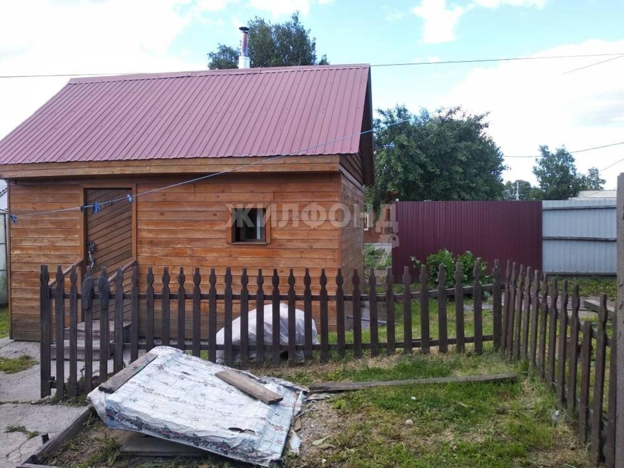 Купить дачу, дом, коттедж за 6 000 000 рублей на Галковского