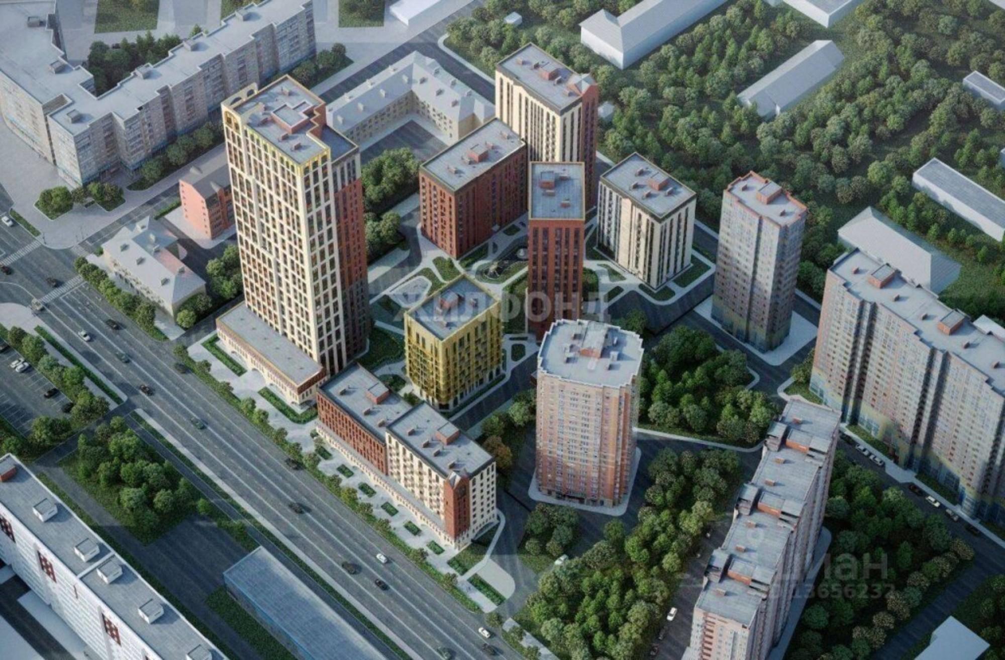 Купить офис, помещение под офис за 1 700 000 рублей на Плановая, 60