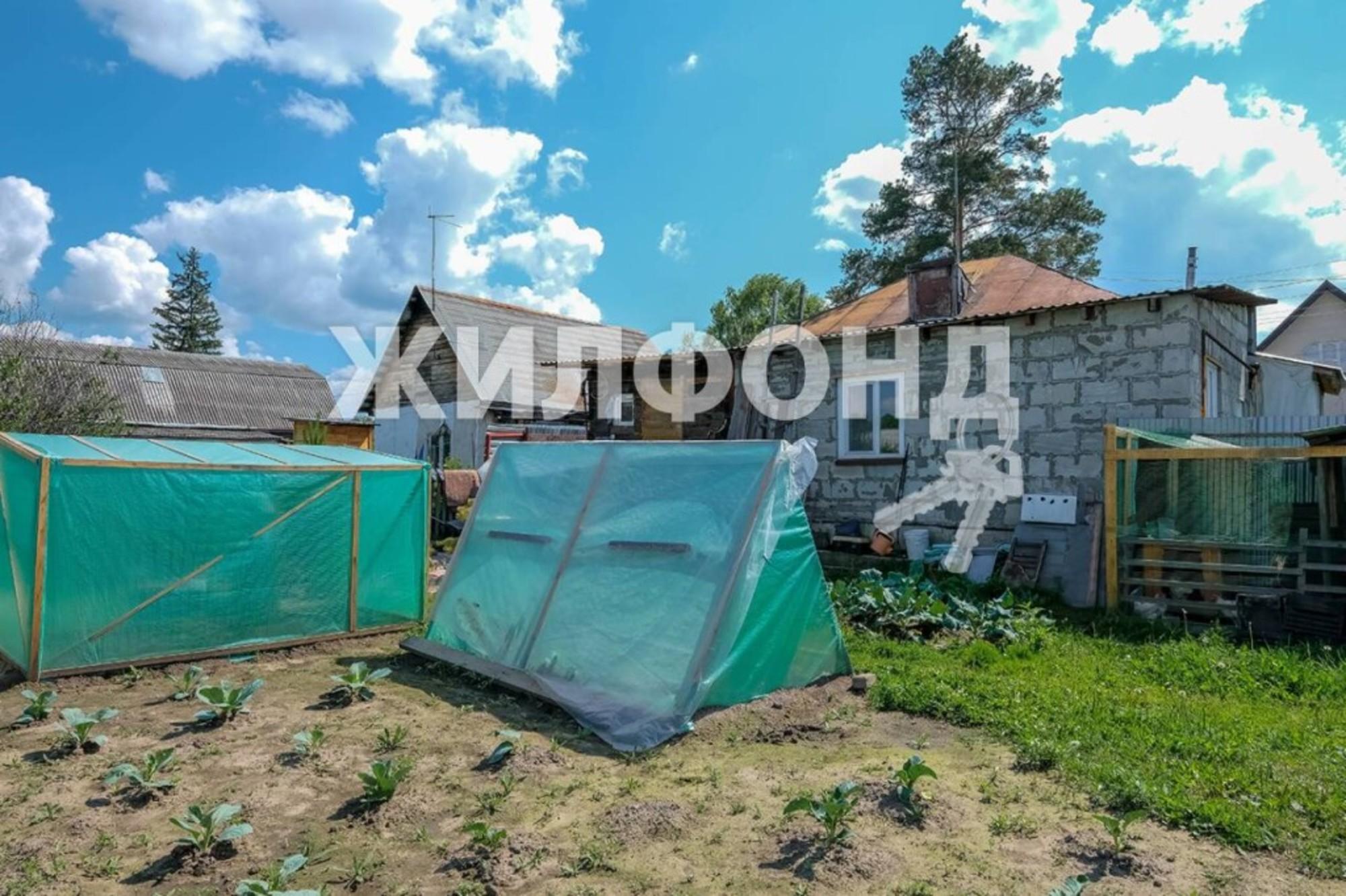 Купить дачу, дом, коттедж за 3 500 000 рублей на Речная