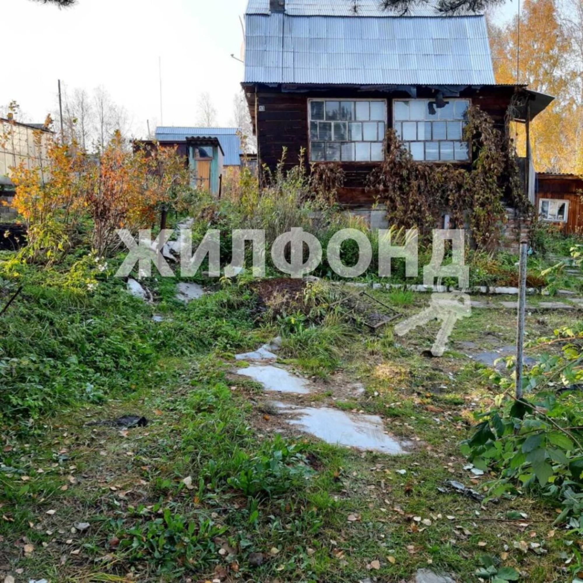 Купить дачу, дом, коттедж за 450 000 рублей на снт Кирпичник