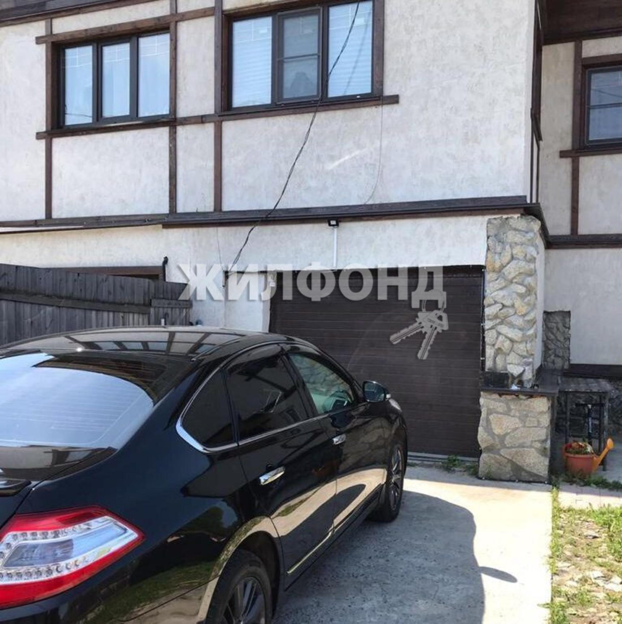 Купить дачу, дом, коттедж за 13 200 000 рублей на Озерный