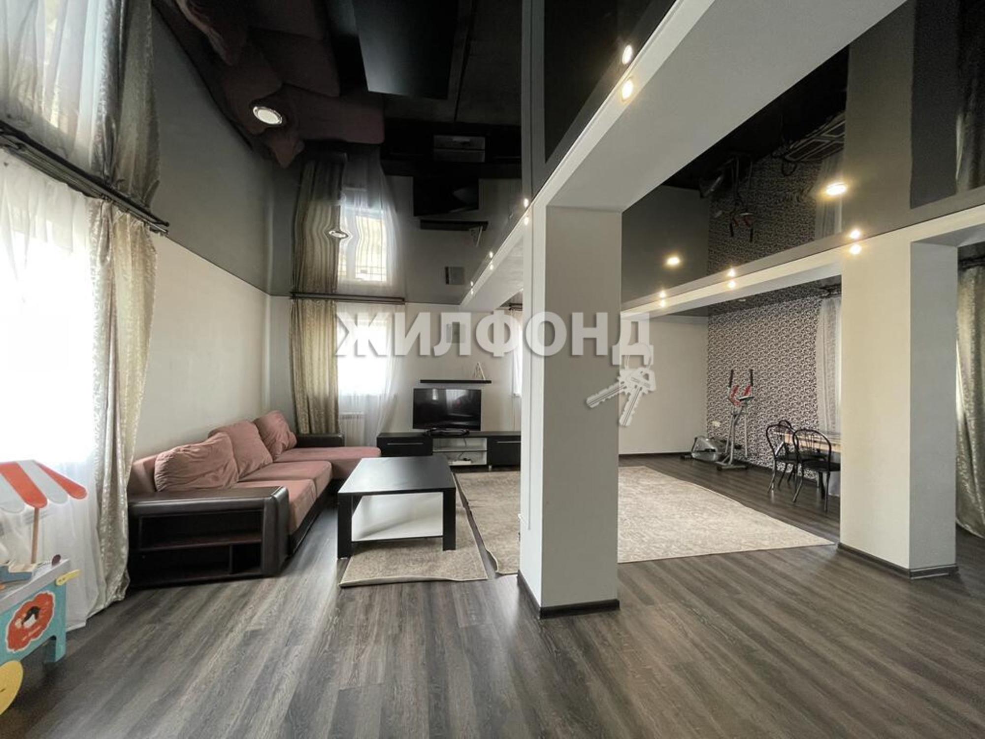 Купить дачу, дом, коттедж за 13 200 000 рублей на Озерный