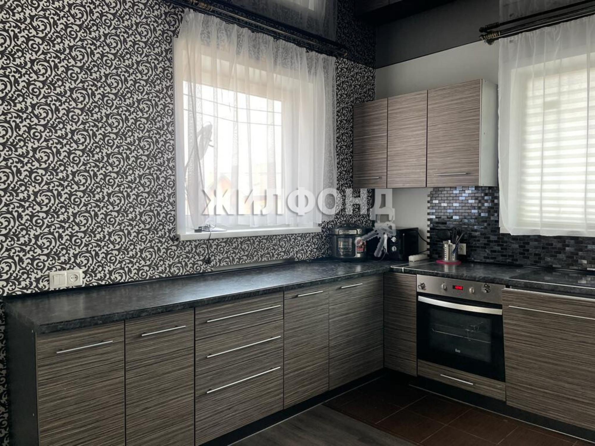 Купить дачу, дом, коттедж за 13 200 000 рублей на Озерный